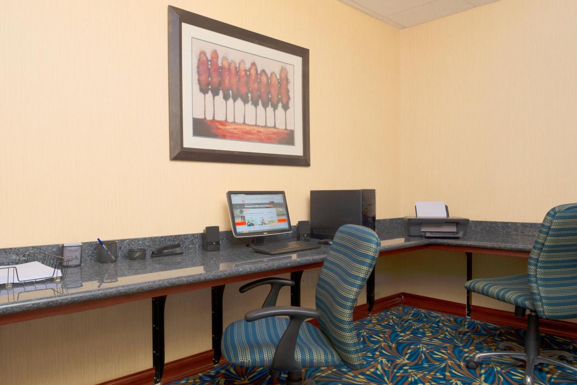Holiday Inn Express Hotel & Suites North Sequim by IHG photo 62