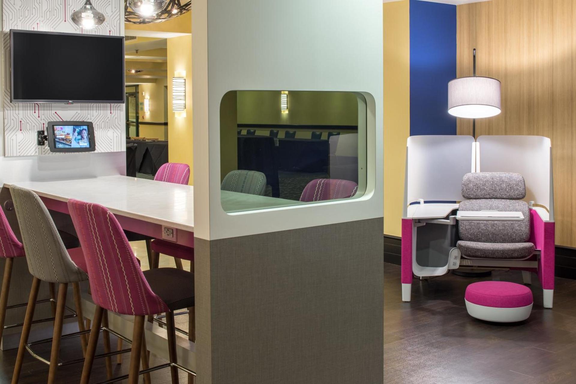 Crowne Plaza Cabana Hotel by IHG photo 29