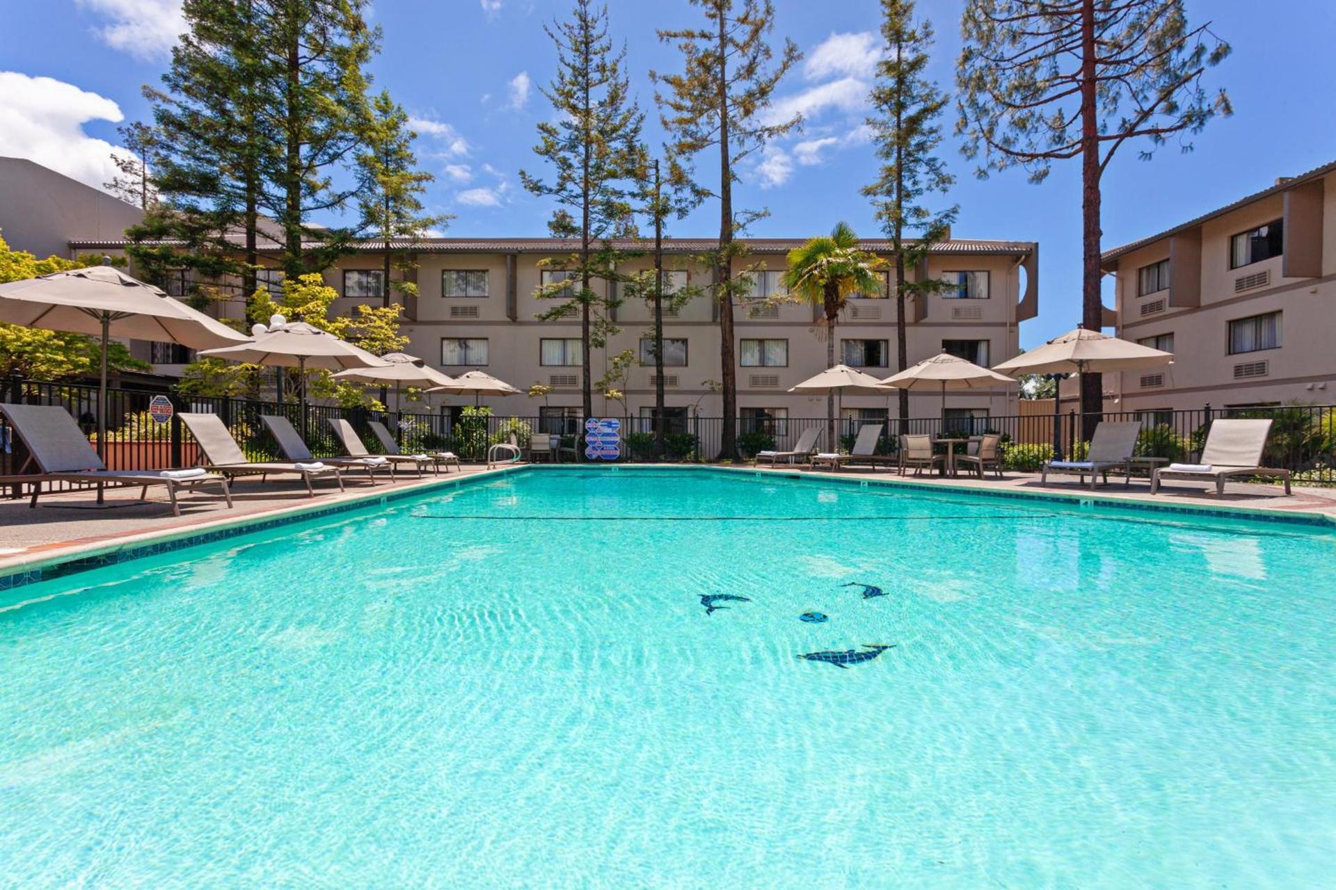 Crowne Plaza Silicon Valley North - Union City by IHG photo 24
