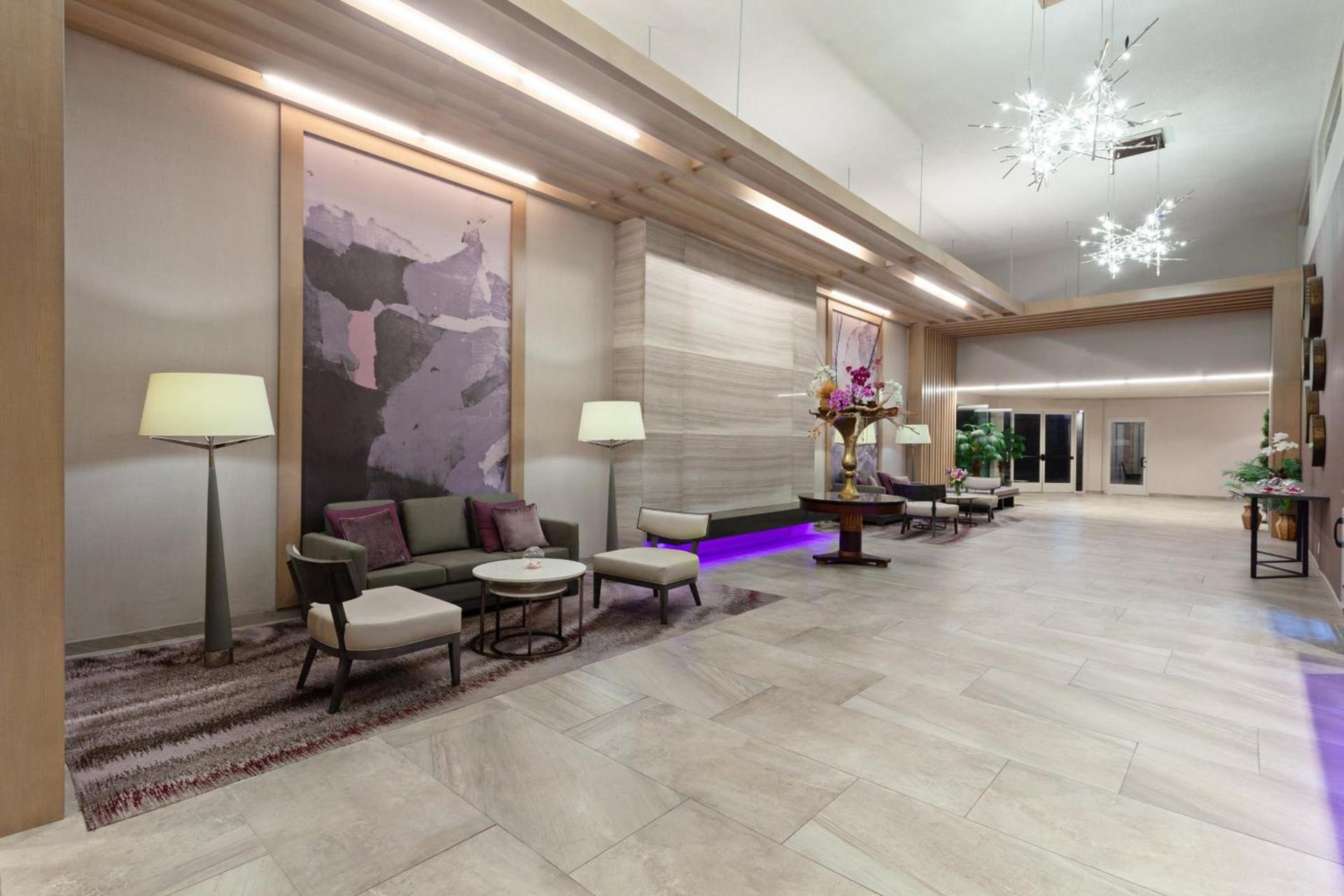Crowne Plaza Silicon Valley North - Union City by IHG photo 9