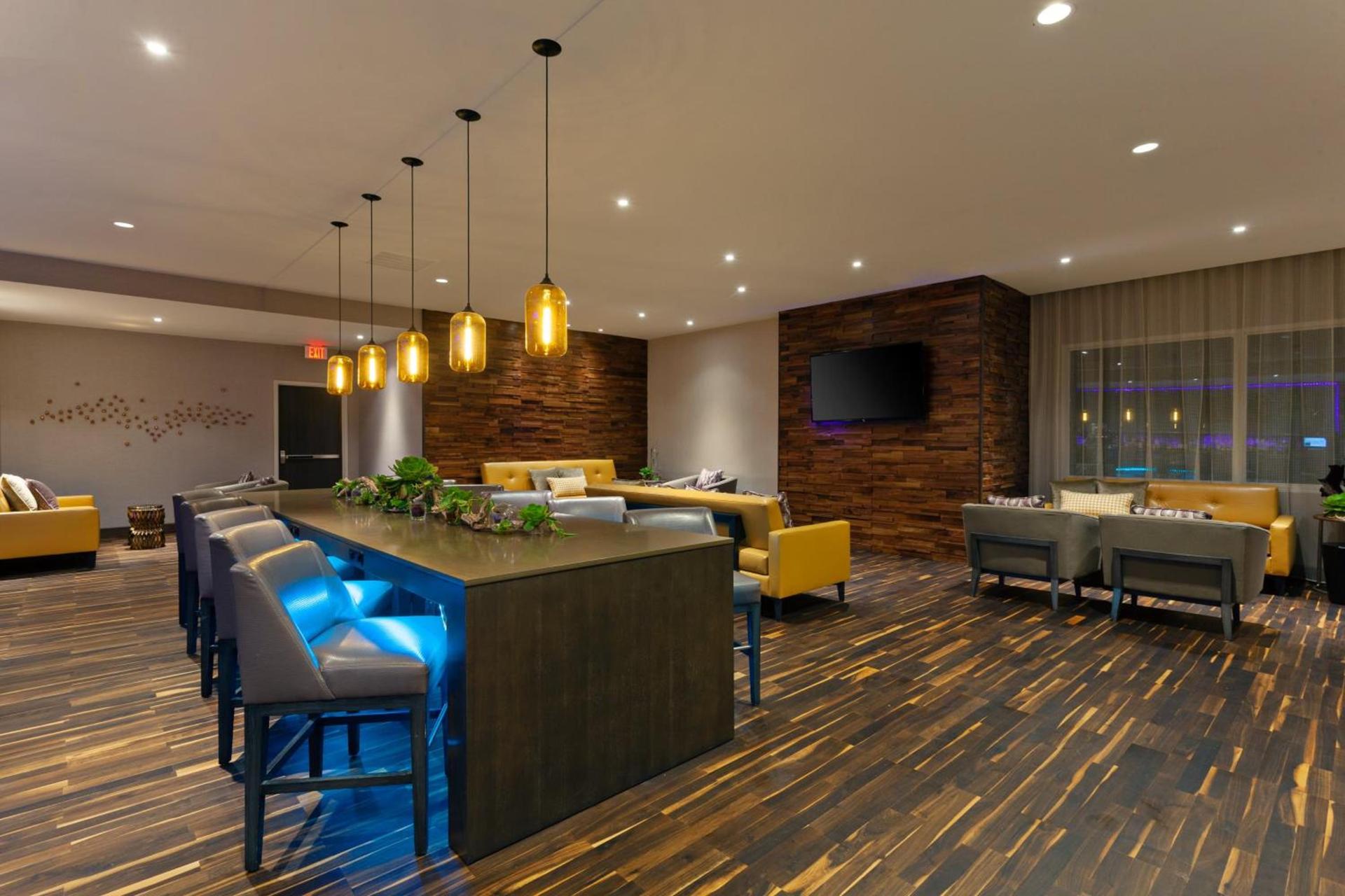 Crowne Plaza Silicon Valley North - Union City by IHG photo 18
