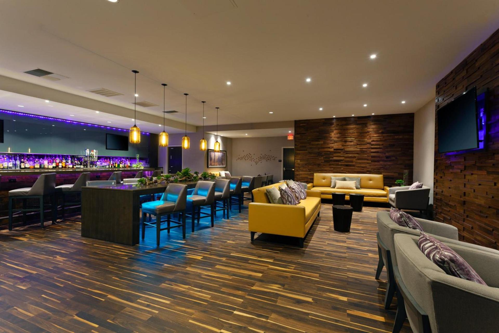Crowne Plaza Silicon Valley North - Union City by IHG photo 15