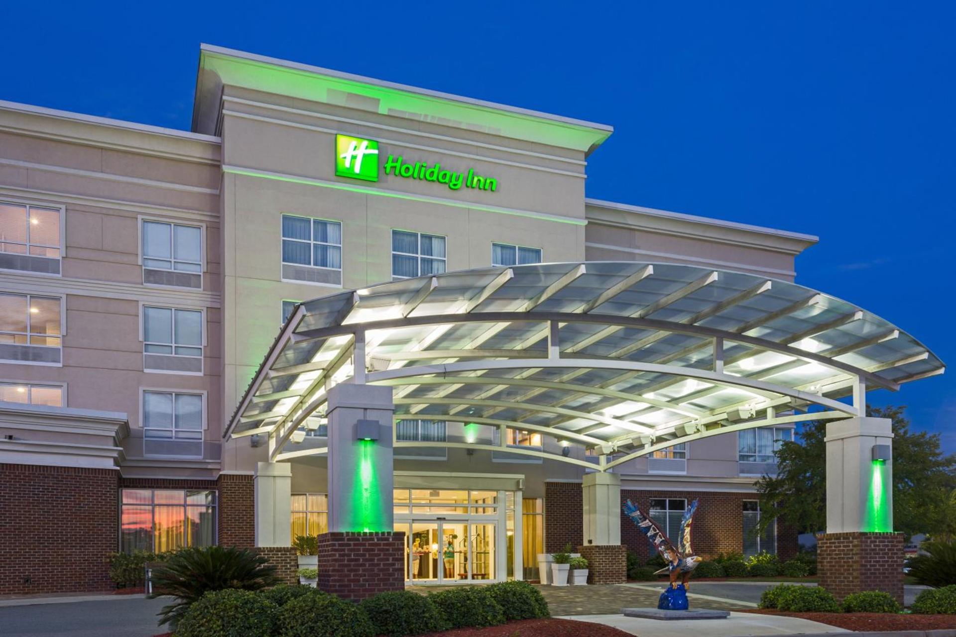 Holiday Inn Statesboro-University Area by IHG photo 30