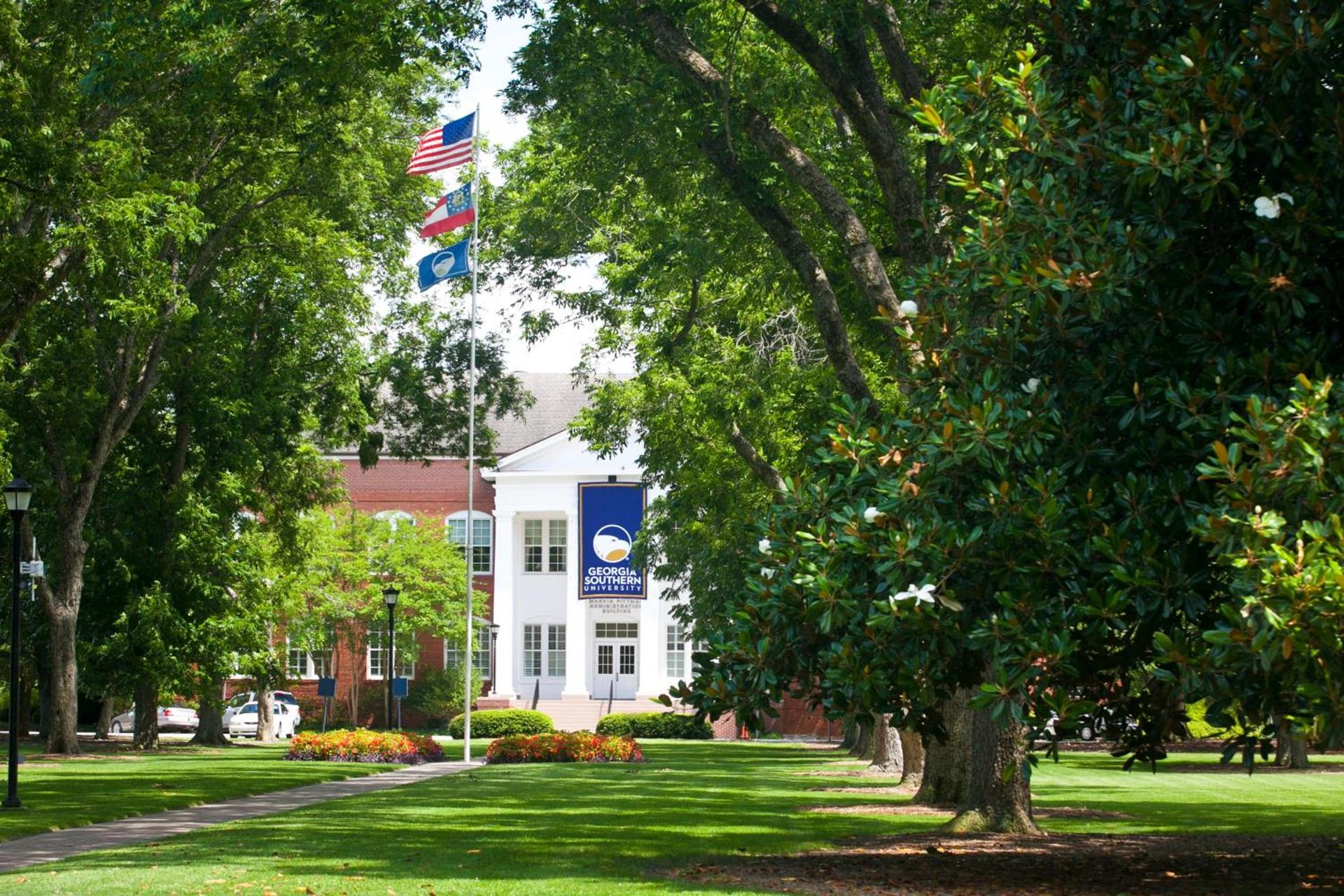 Holiday Inn Statesboro-University Area by IHG photo 16