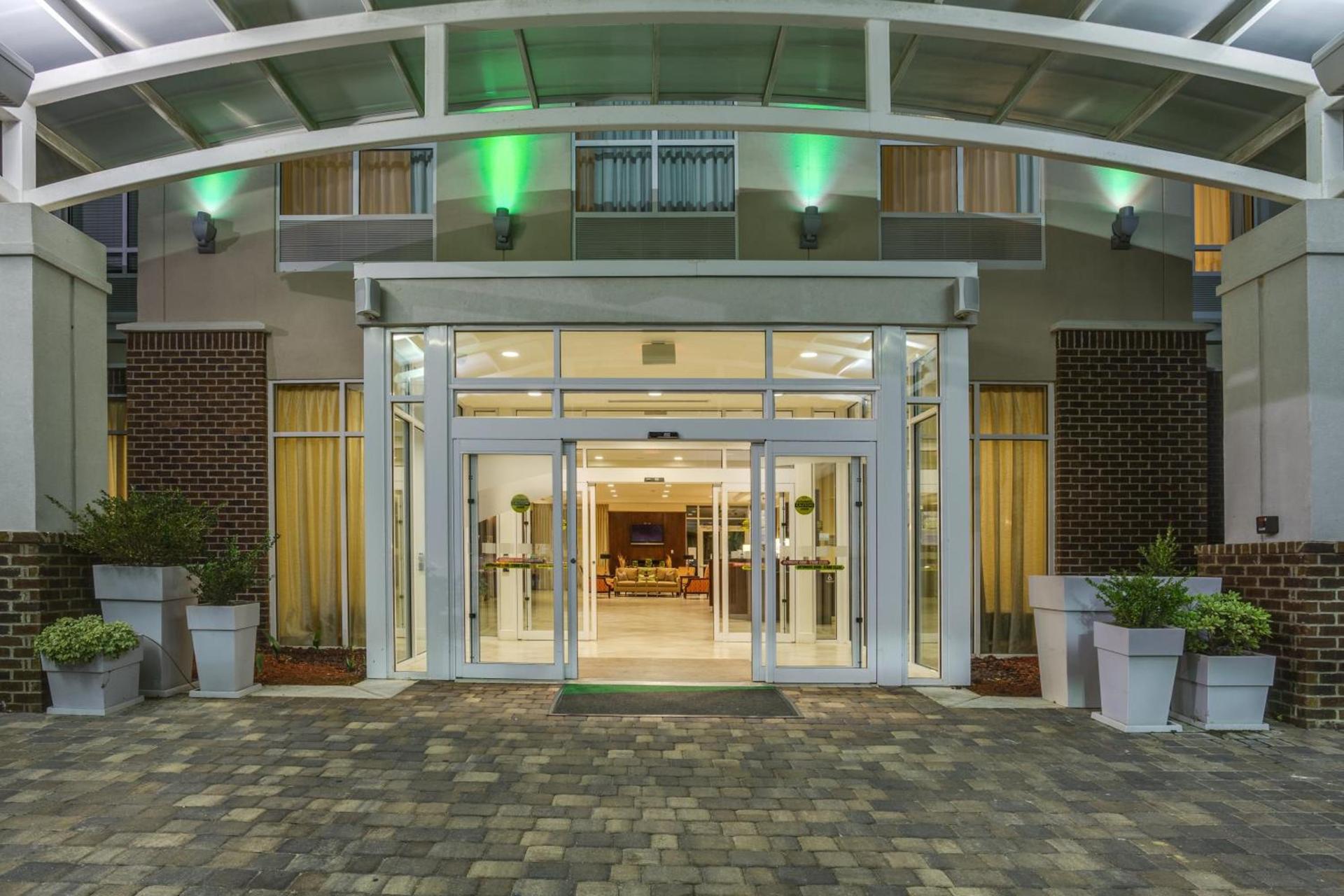 Holiday Inn Statesboro-University Area by IHG photo 8