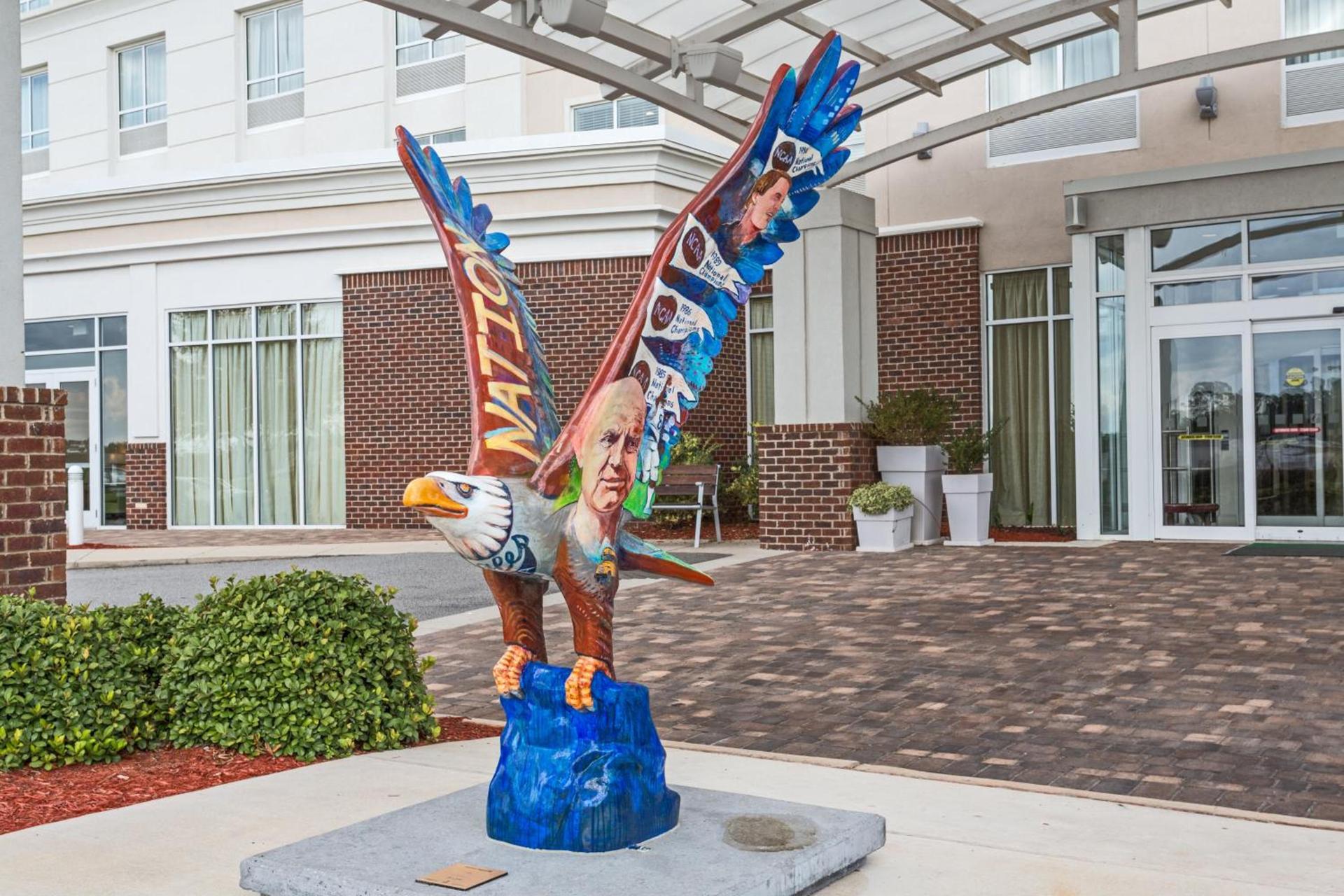 Holiday Inn Statesboro-University Area by IHG photo 13