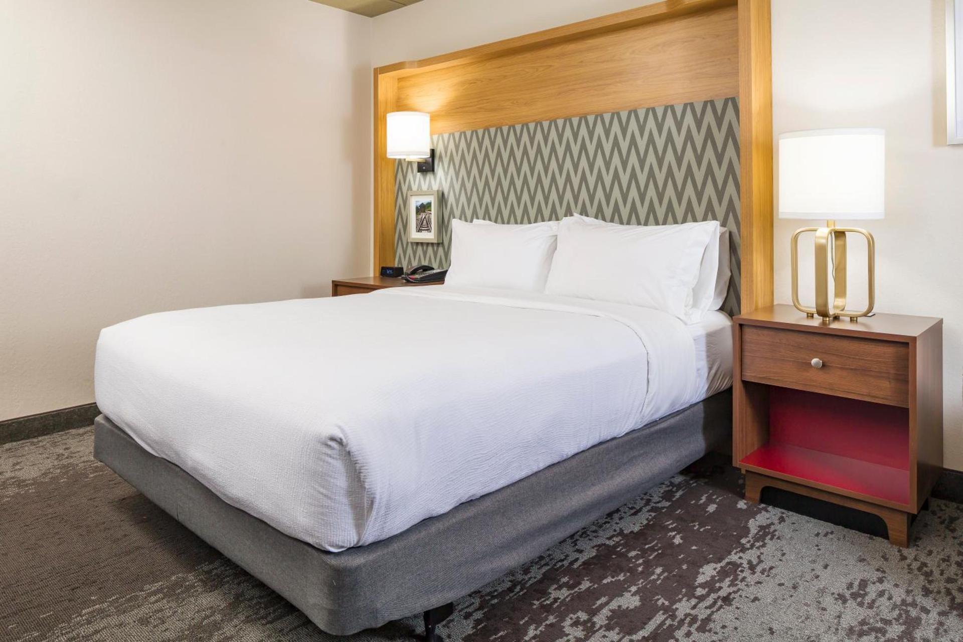Holiday Inn Salem by IHG photo 19