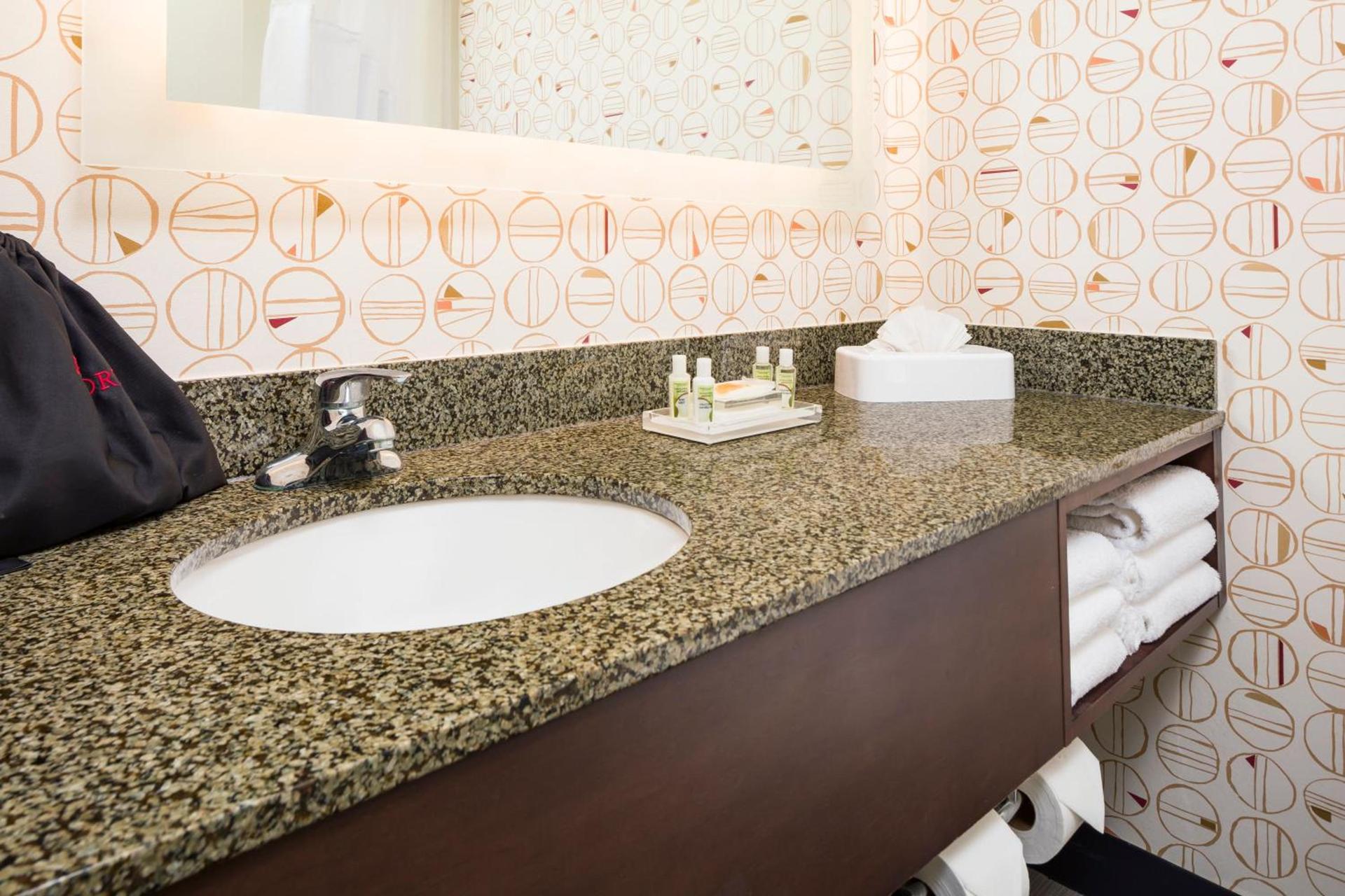 Holiday Inn Salem by IHG photo 20