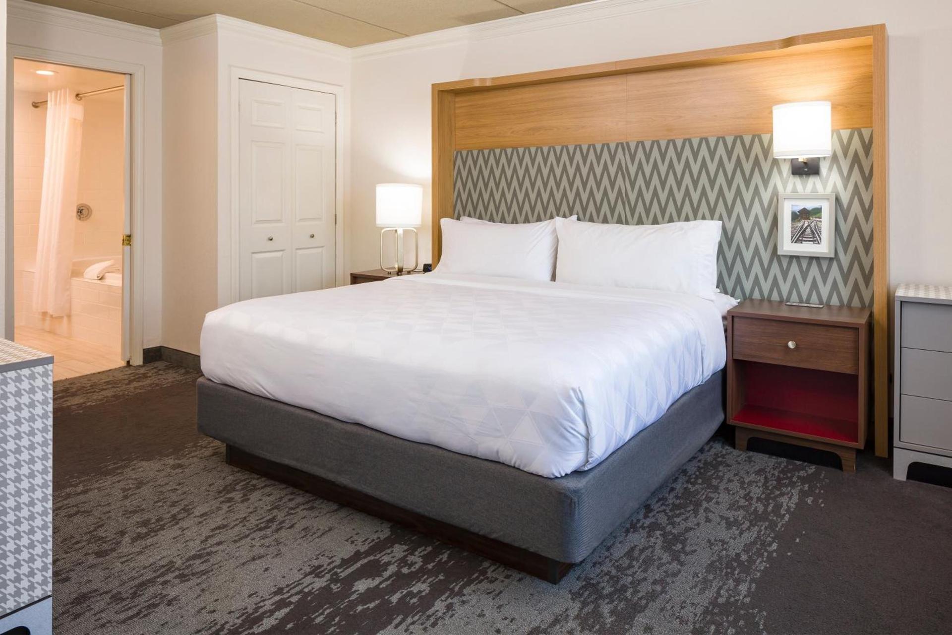 Holiday Inn Salem by IHG photo 24