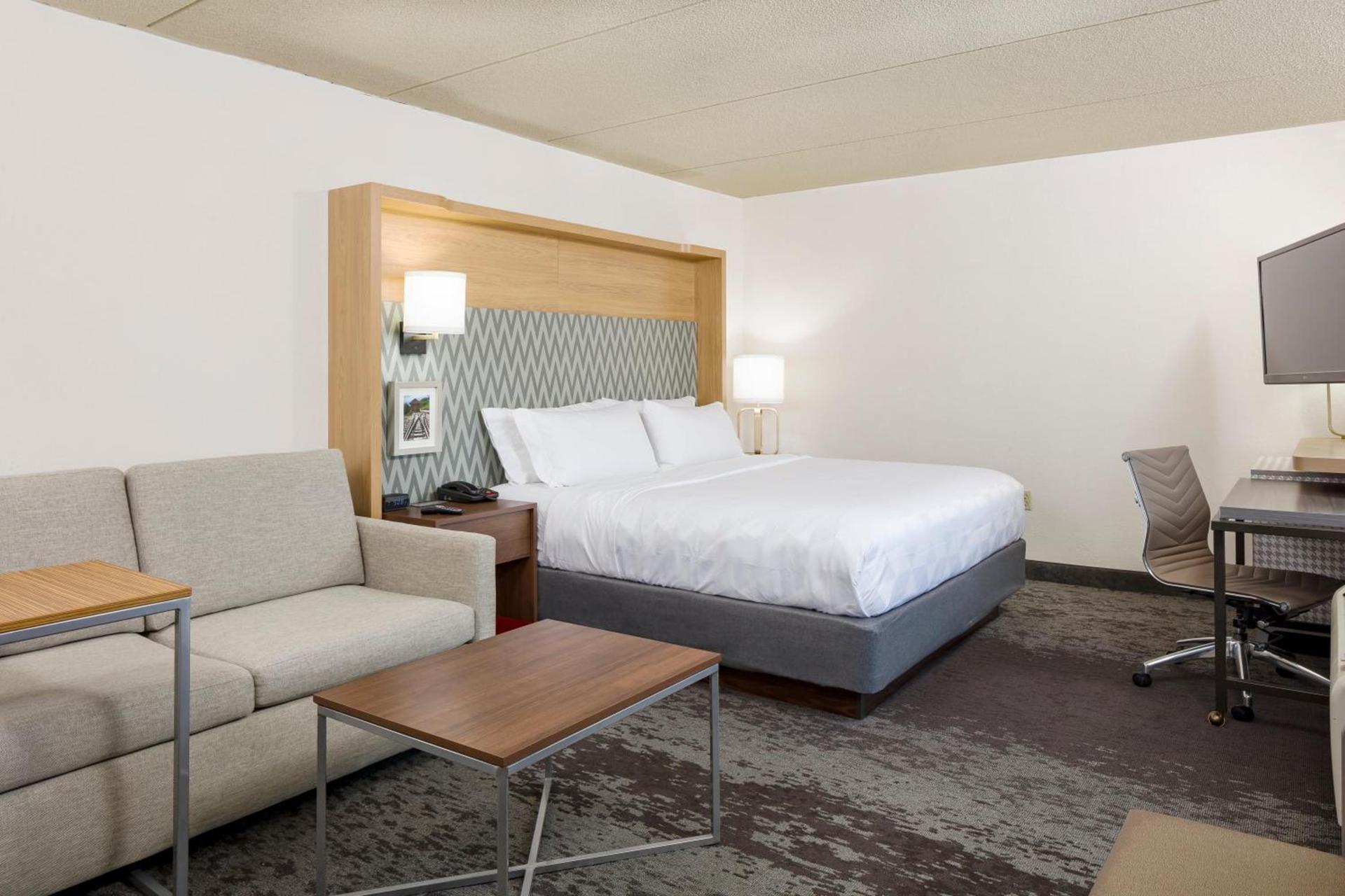 Holiday Inn Salem by IHG photo 11