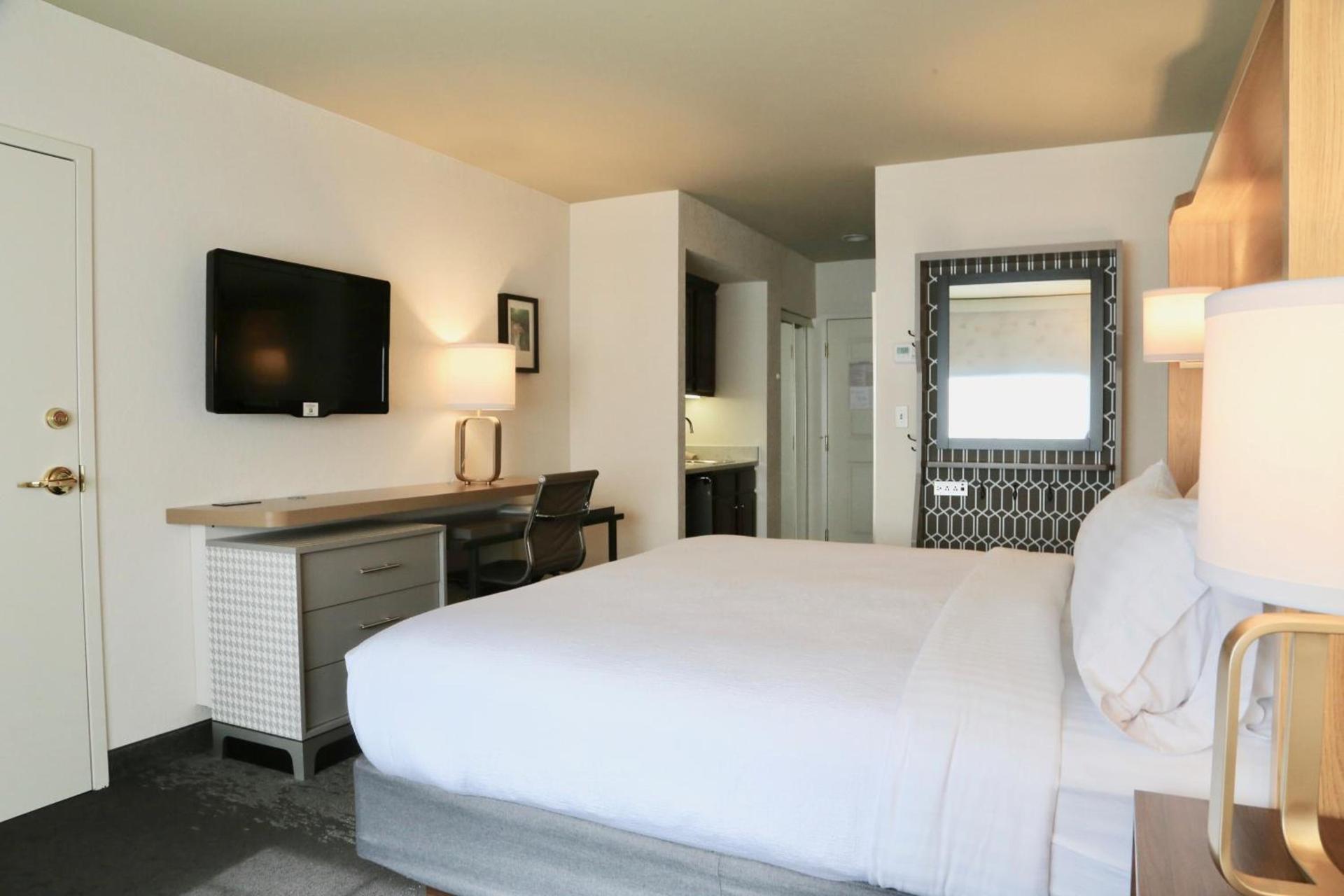 Holiday Inn Salem by IHG photo 12