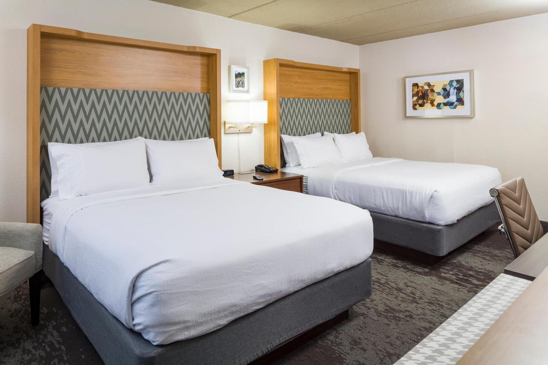 Holiday Inn Salem by IHG photo 55