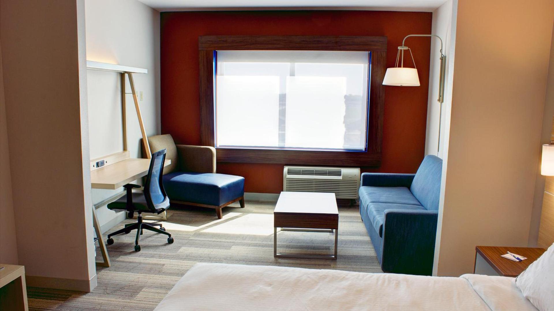 Holiday Inn Express Spencer by IHG photo 37