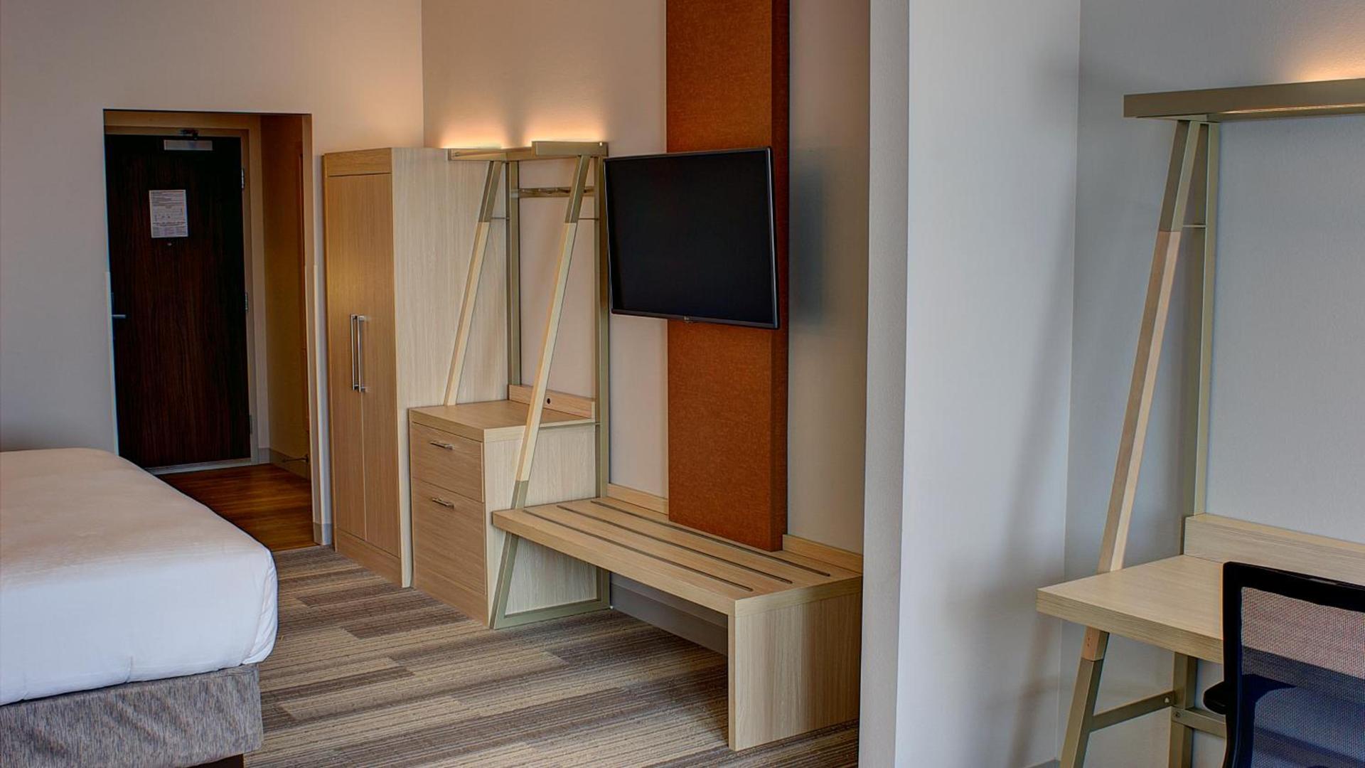 Holiday Inn Express Spencer by IHG photo 38