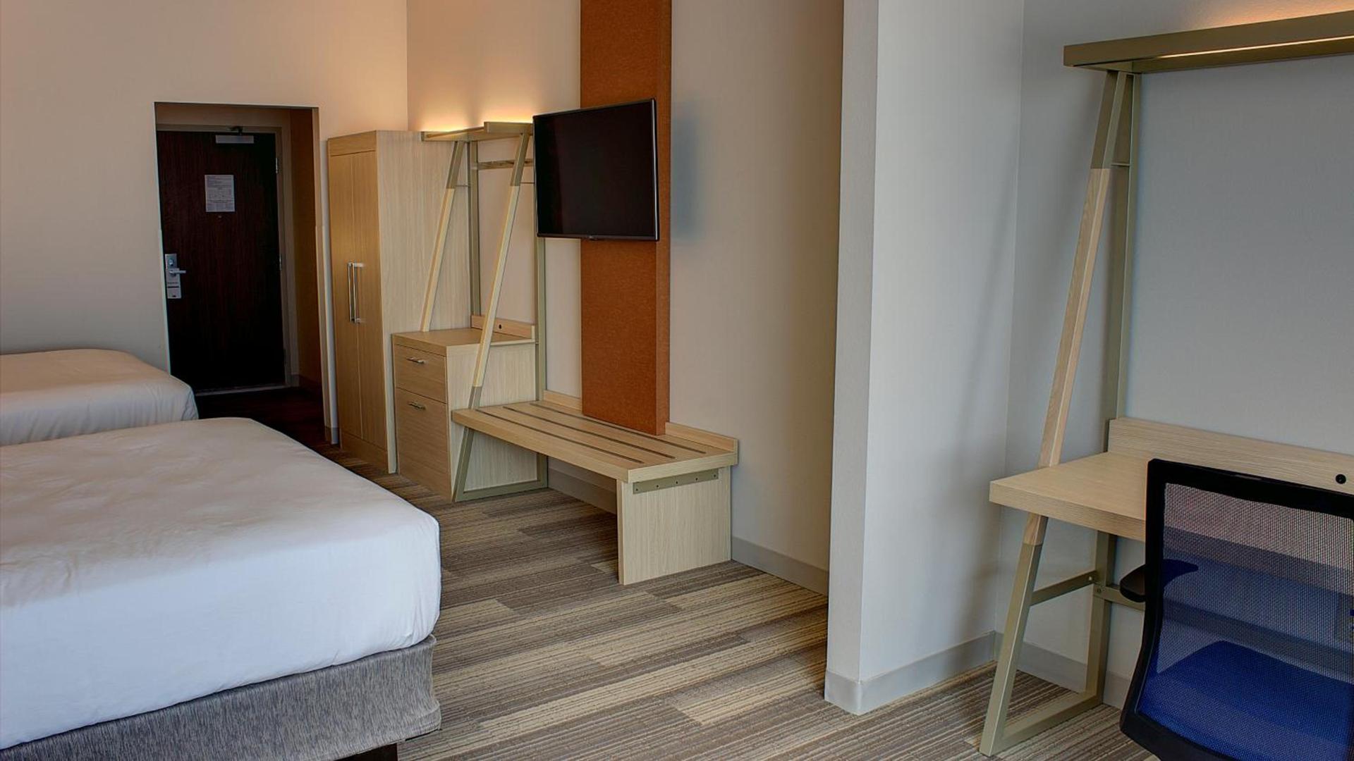 Holiday Inn Express Spencer by IHG photo 33