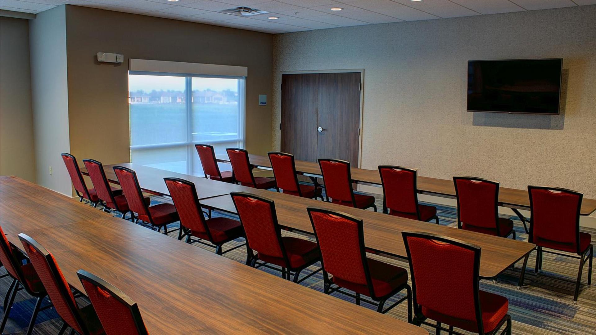Holiday Inn Express Spencer by IHG photo 10