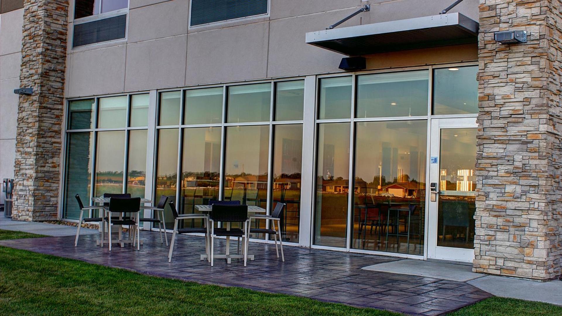 Holiday Inn Express Spencer by IHG photo 16