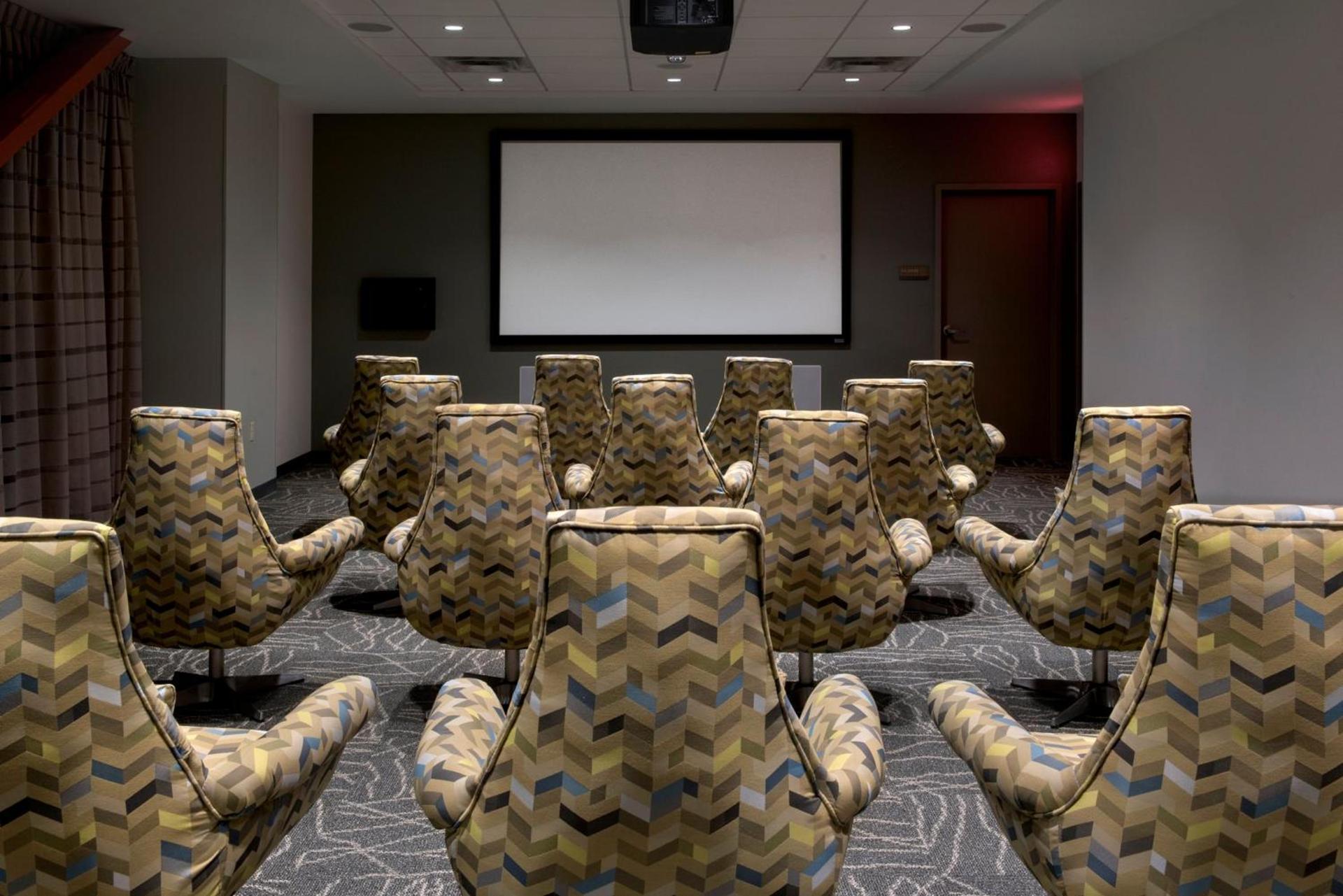 EVEN Hotel Pittsburgh Downtown by IHG photo 38