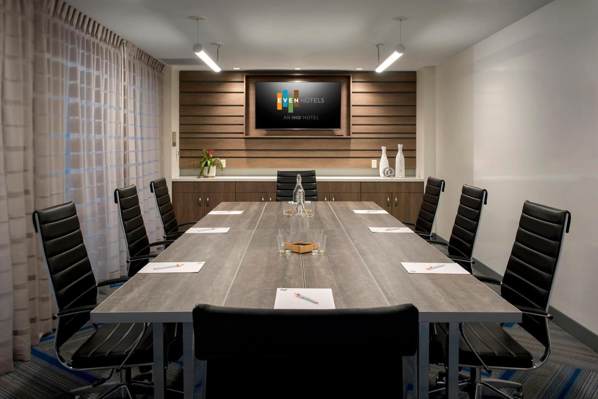 EVEN Hotel Pittsburgh Downtown by IHG photo 25