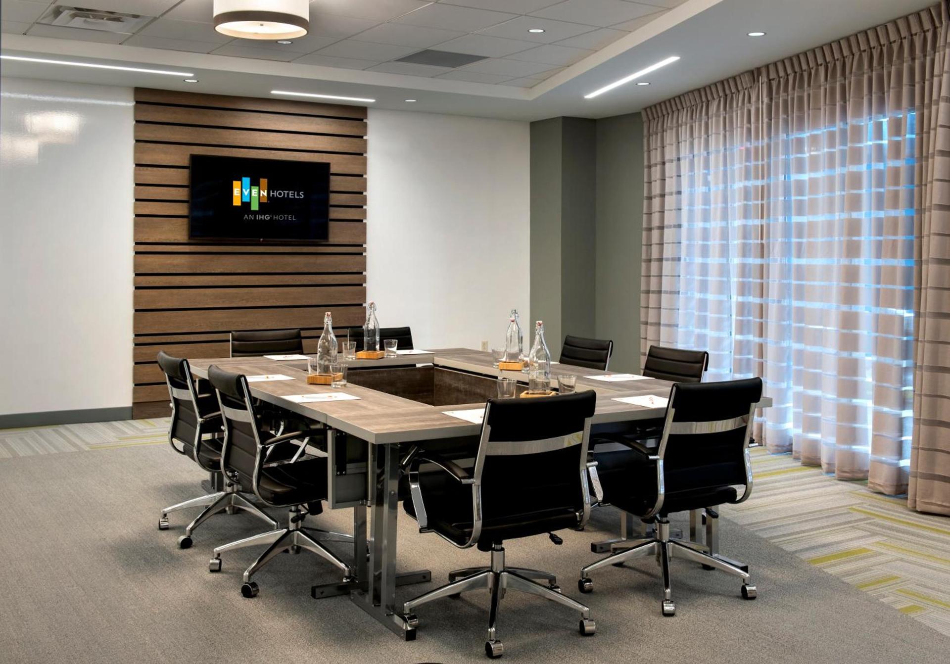 EVEN Hotel Pittsburgh Downtown by IHG photo 35