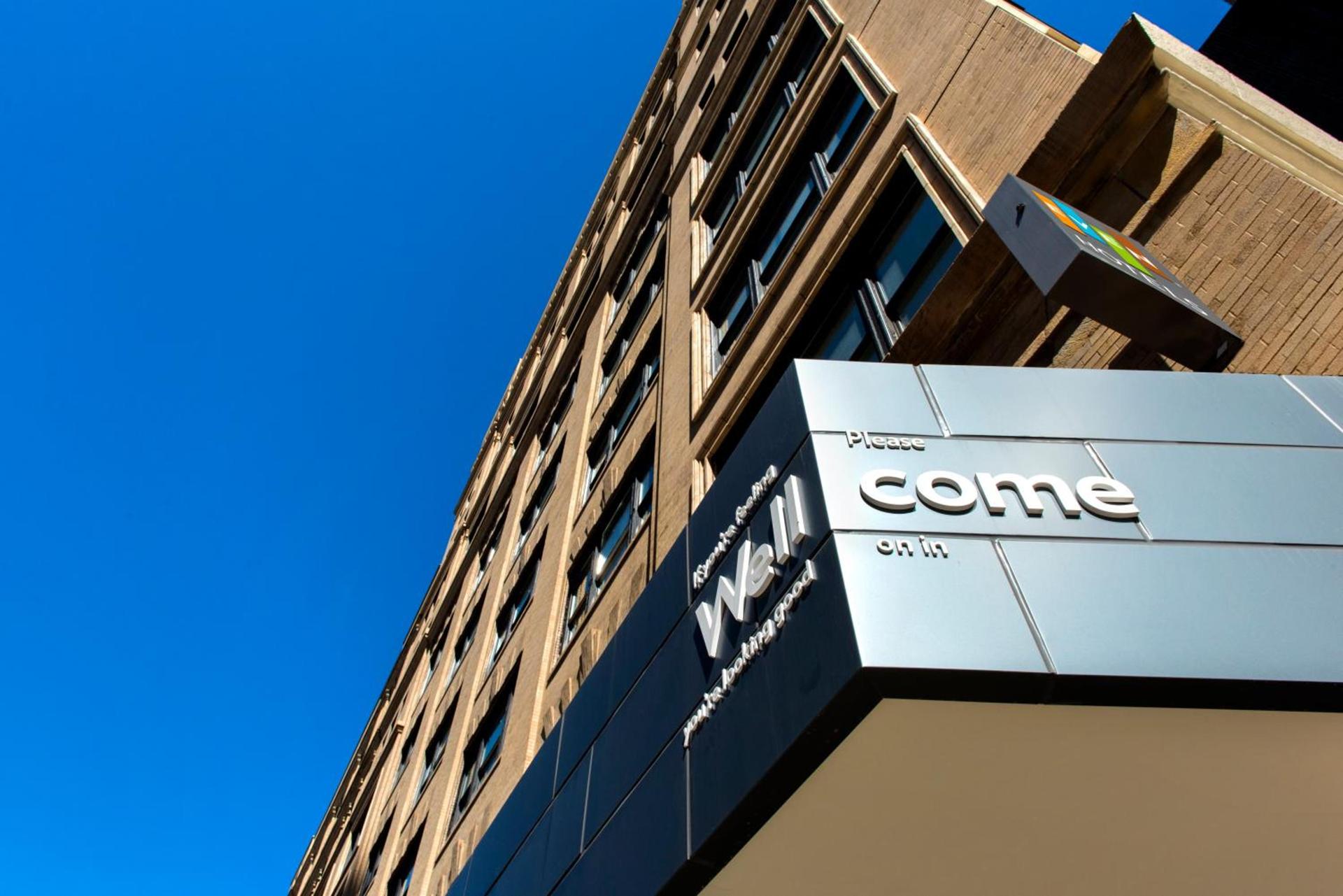 EVEN Hotel Pittsburgh Downtown by IHG photo 1