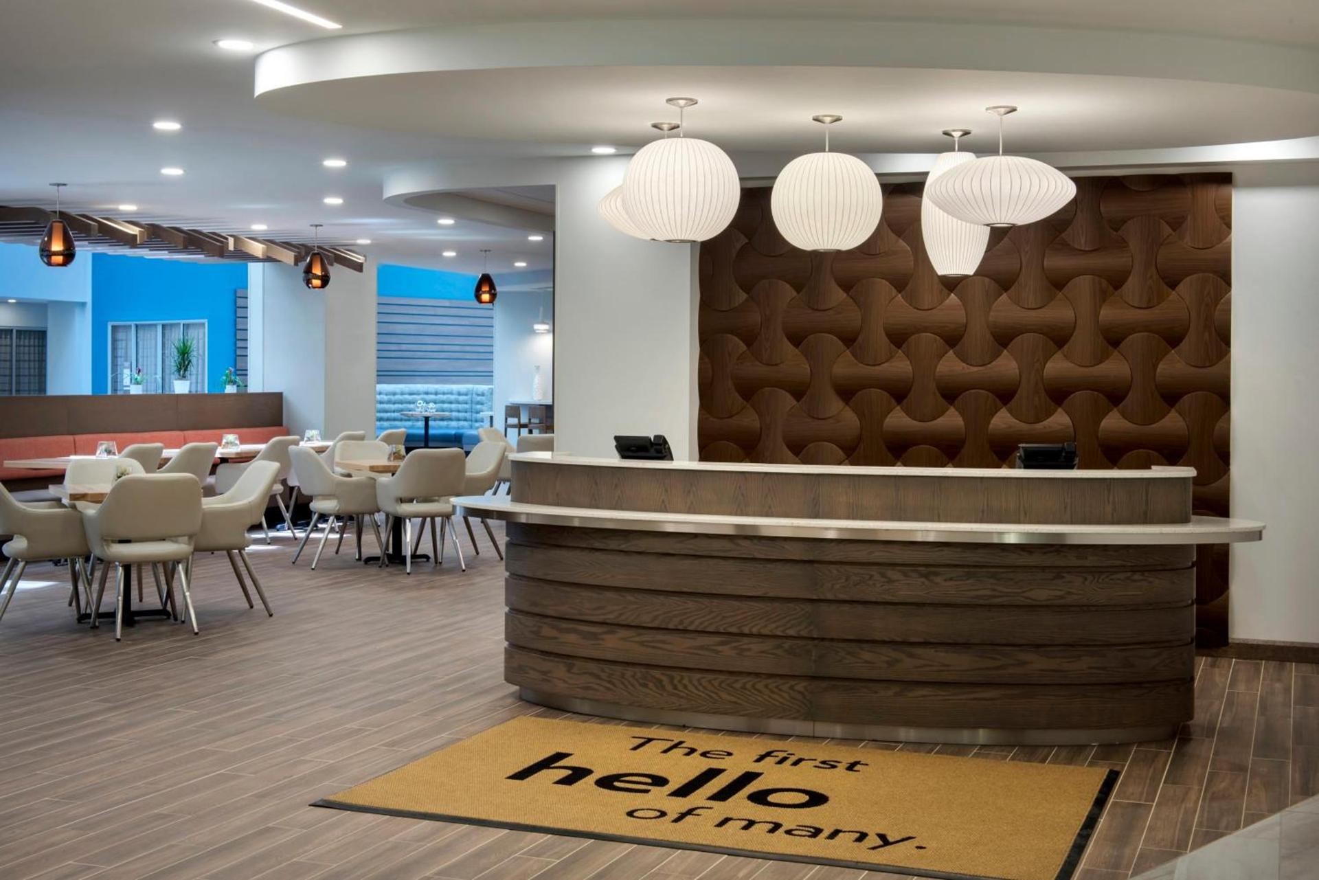 EVEN Hotel Pittsburgh Downtown by IHG photo 2
