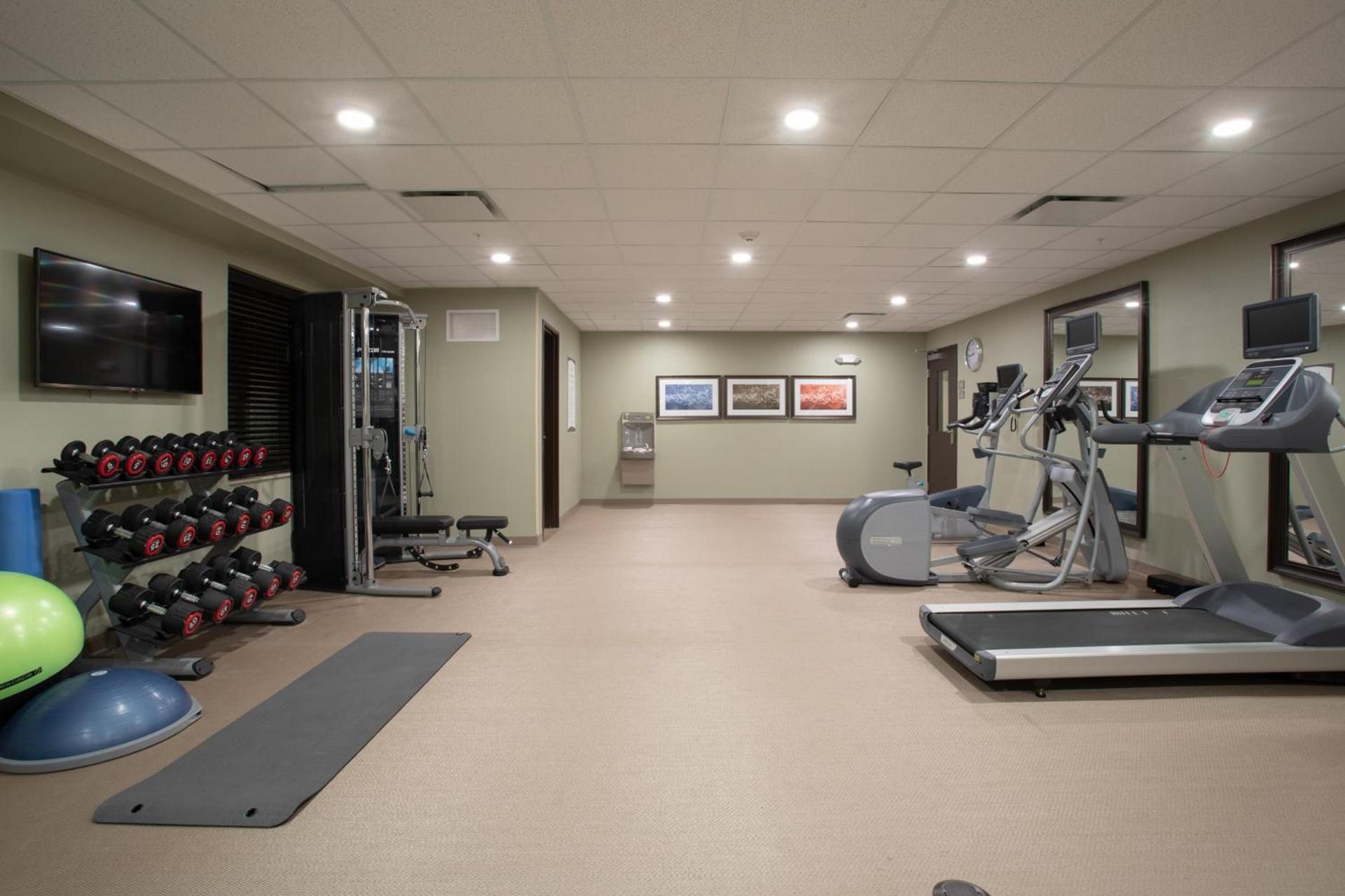Staybridge Suites Denver South - Highlands Ranch by IHG photo 13