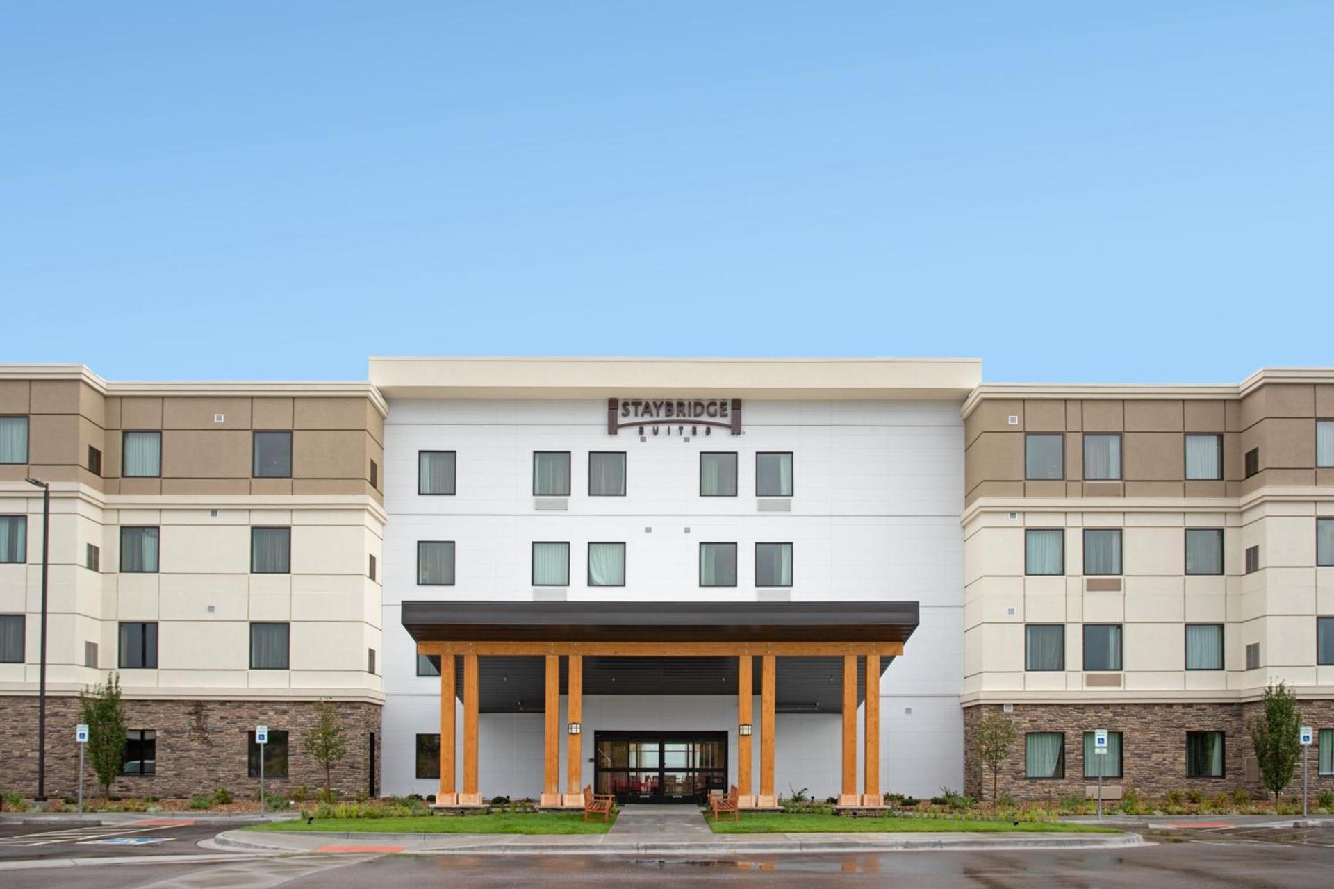 Staybridge Suites Denver South - Highlands Ranch by IHG photo 27