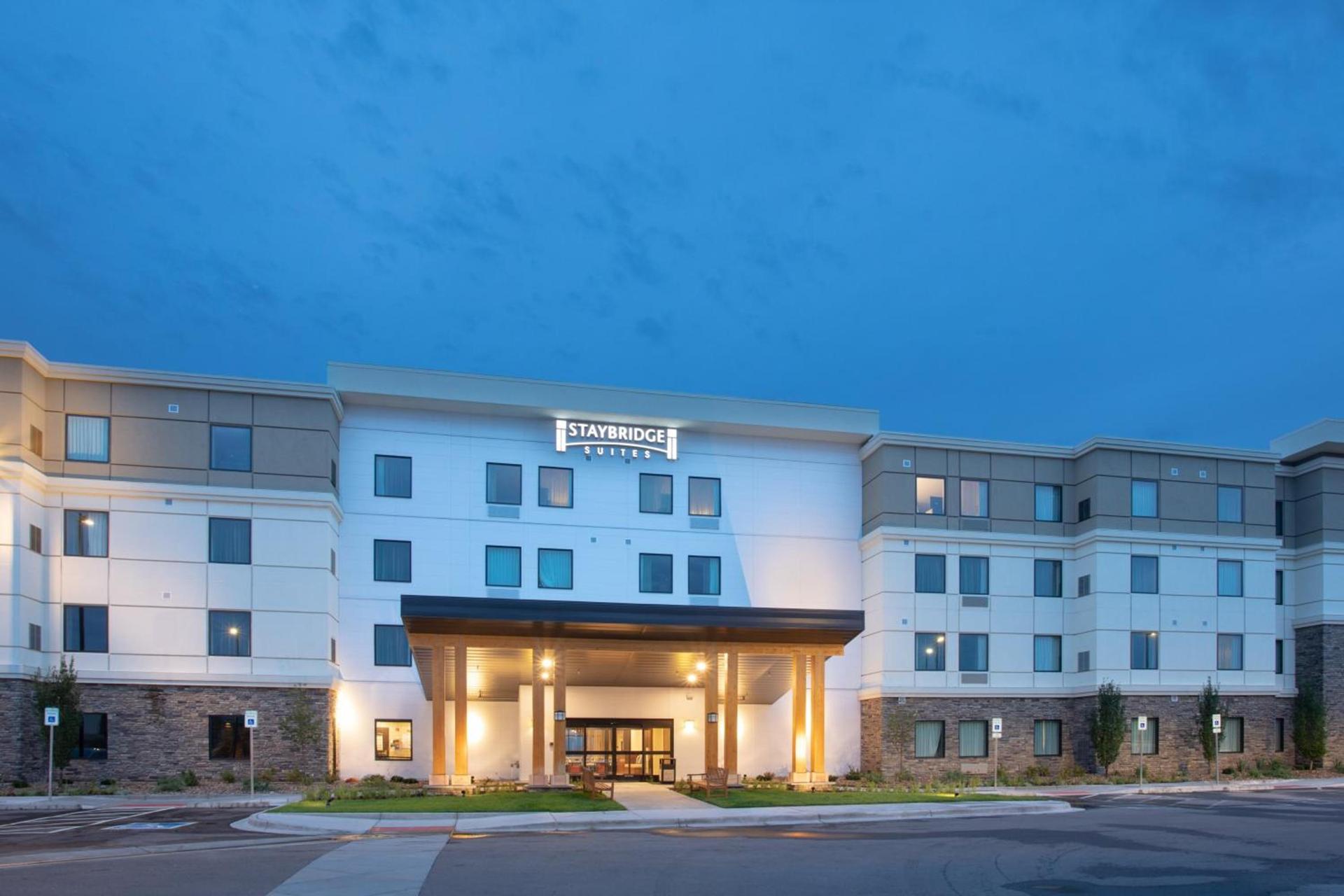 Staybridge Suites Denver South - Highlands Ranch by IHG — hotel in Littleton