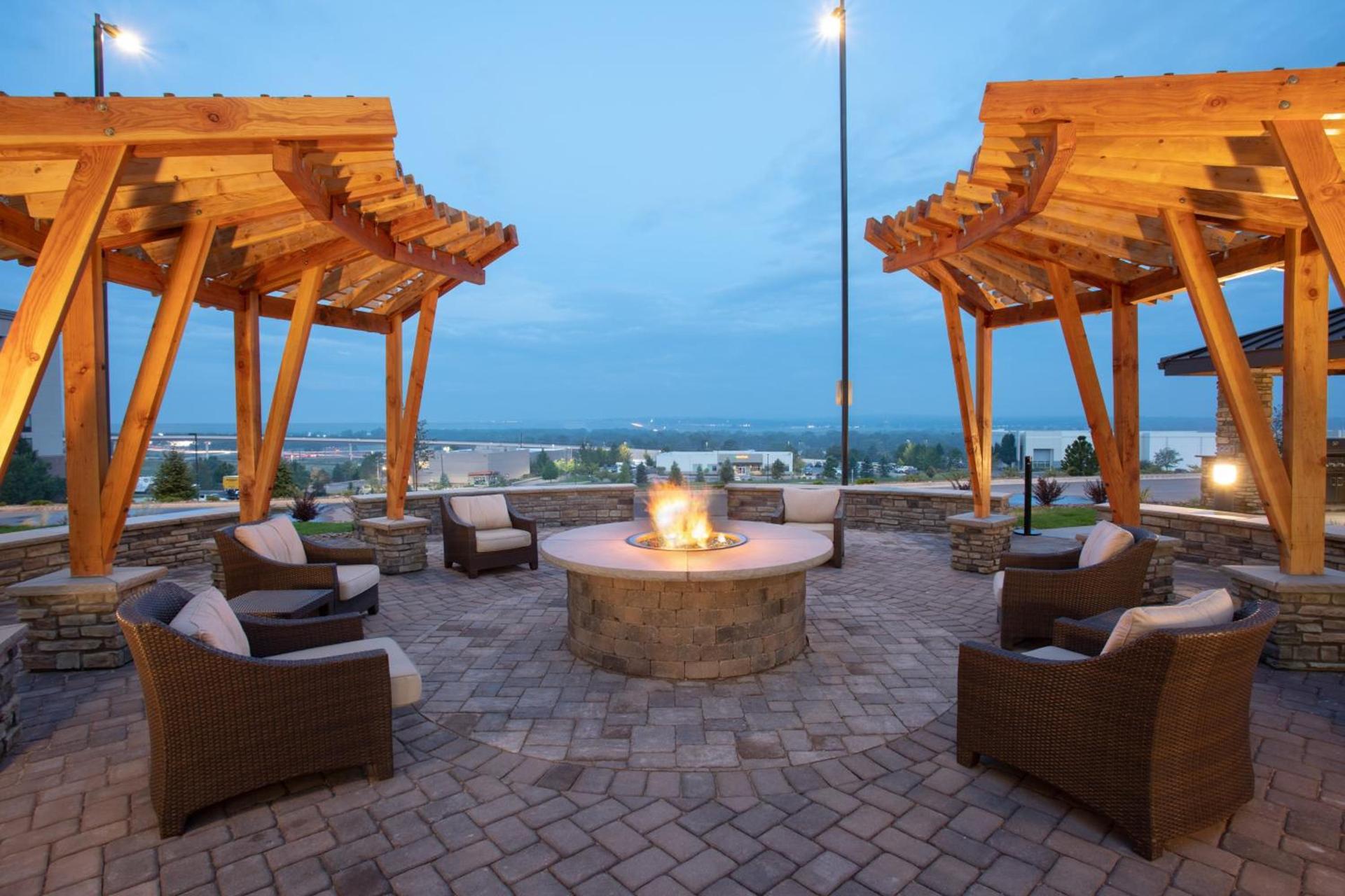 Staybridge Suites Denver South - Highlands Ranch by IHG photo 21