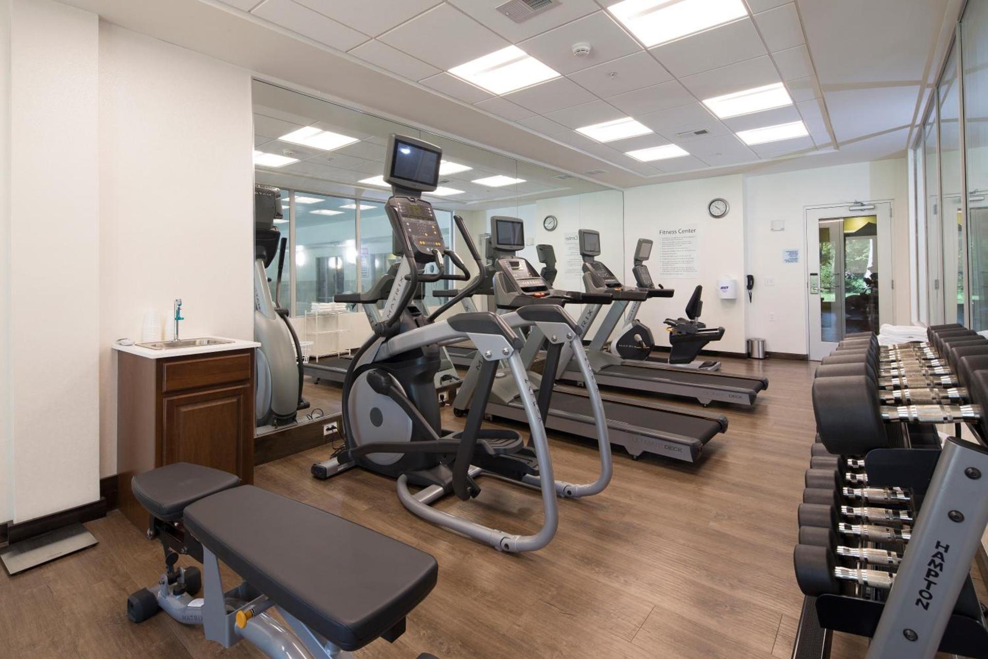 Holiday Inn Express & Suites La Porte by IHG photo 16
