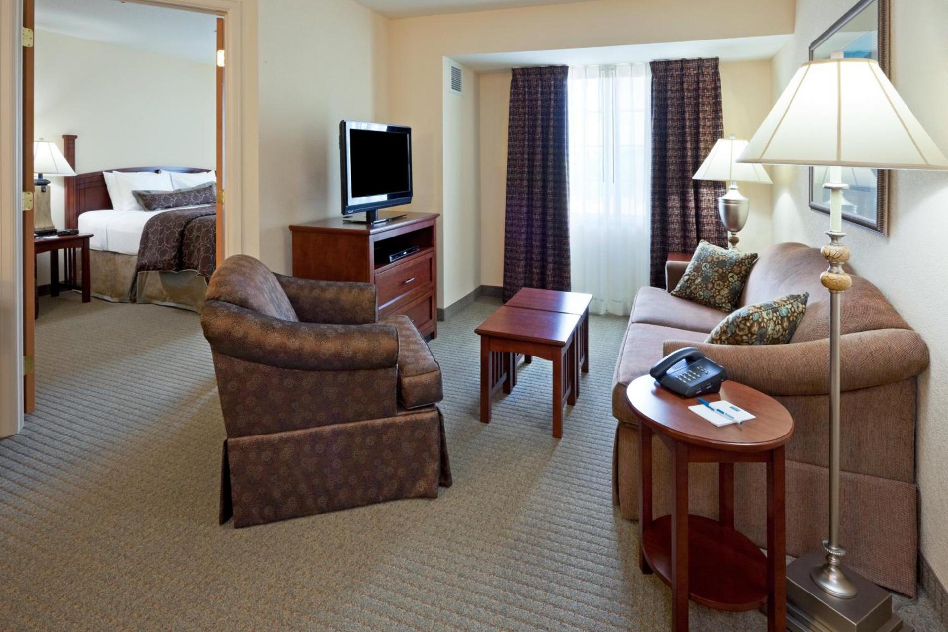 Staybridge Suites - Philadelphia Valley Forge 422, an IHG Hotel photo 27