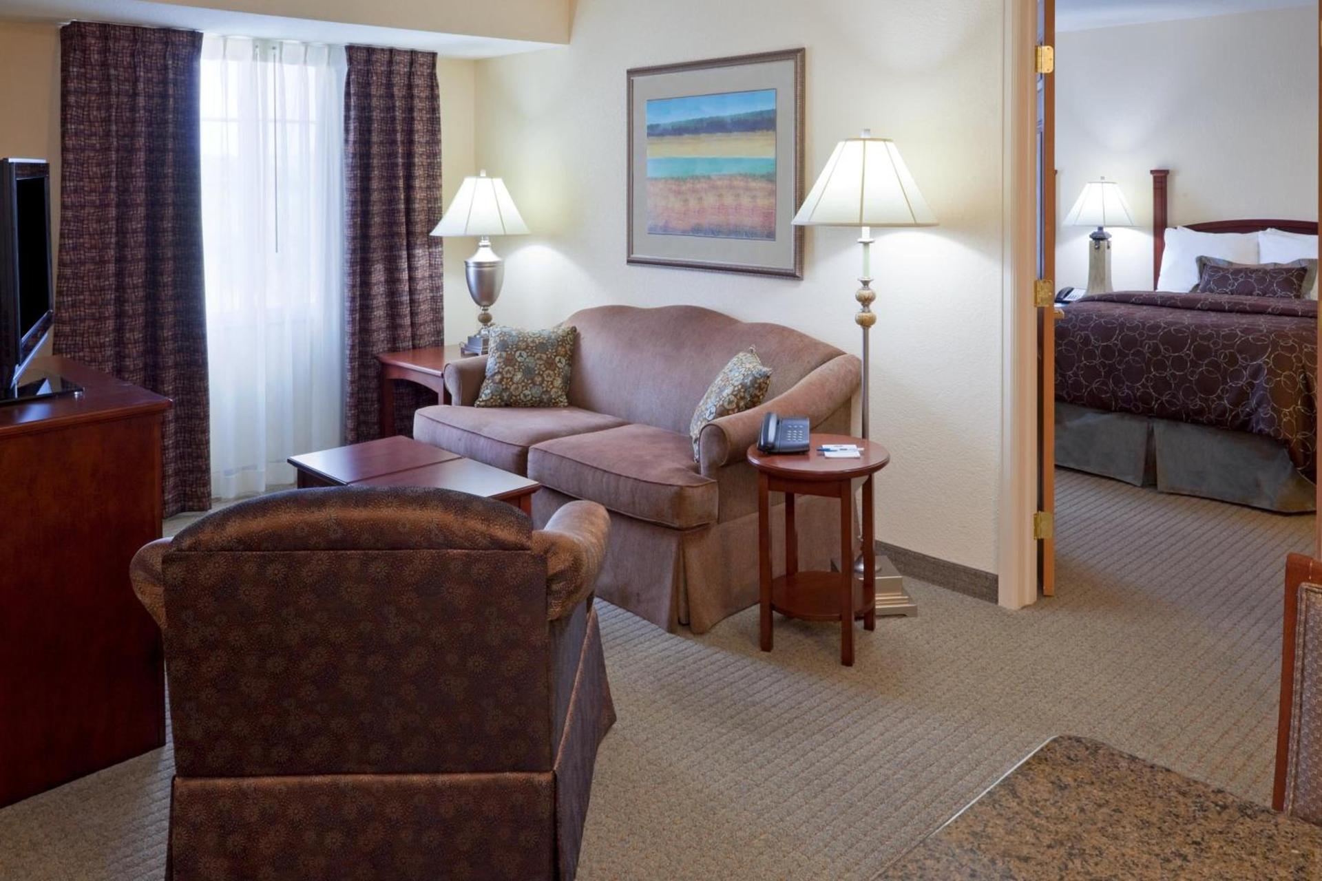 Staybridge Suites - Philadelphia Valley Forge 422, an IHG Hotel photo 22