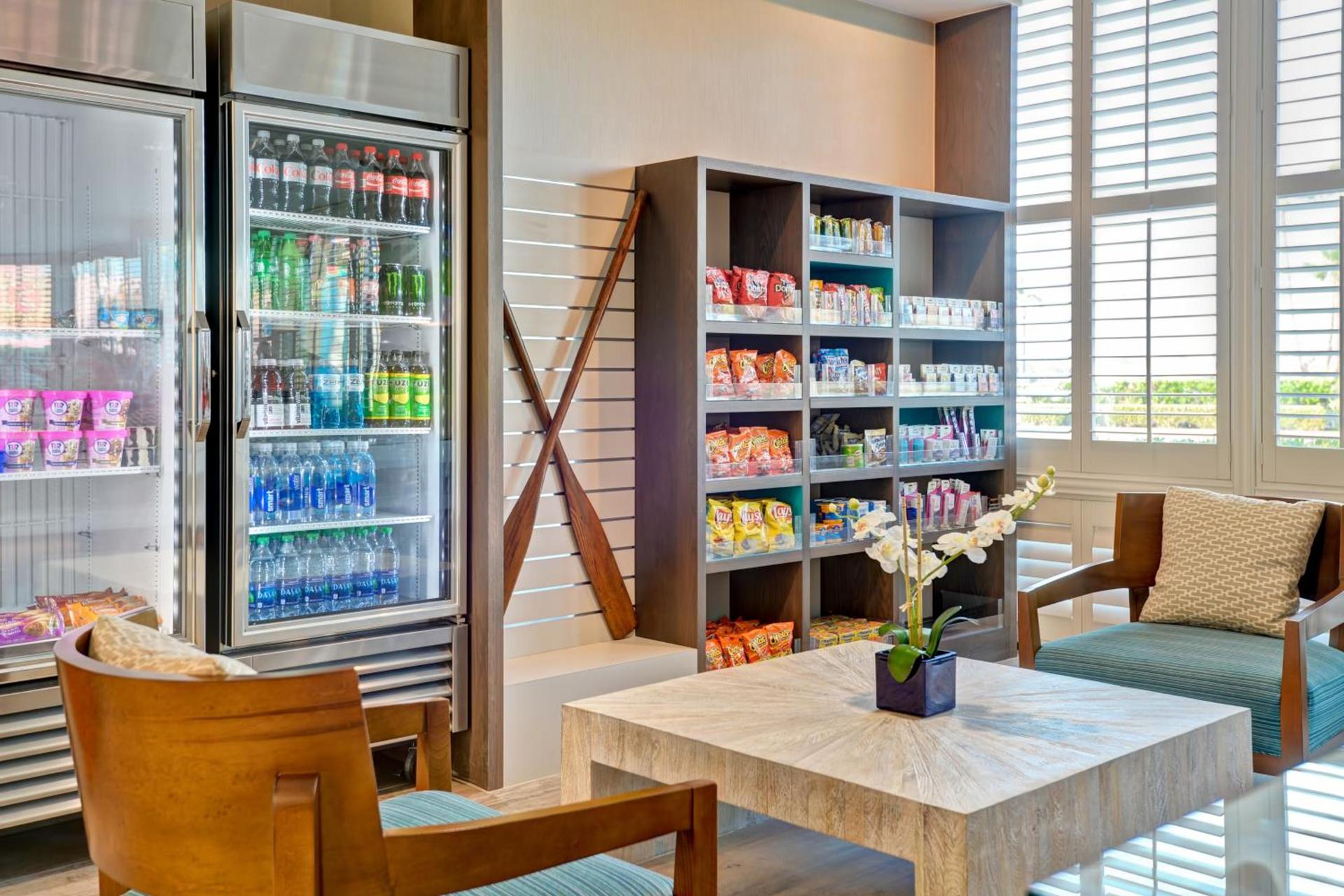 Holiday Inn Express Newport Beach by IHG photo 19