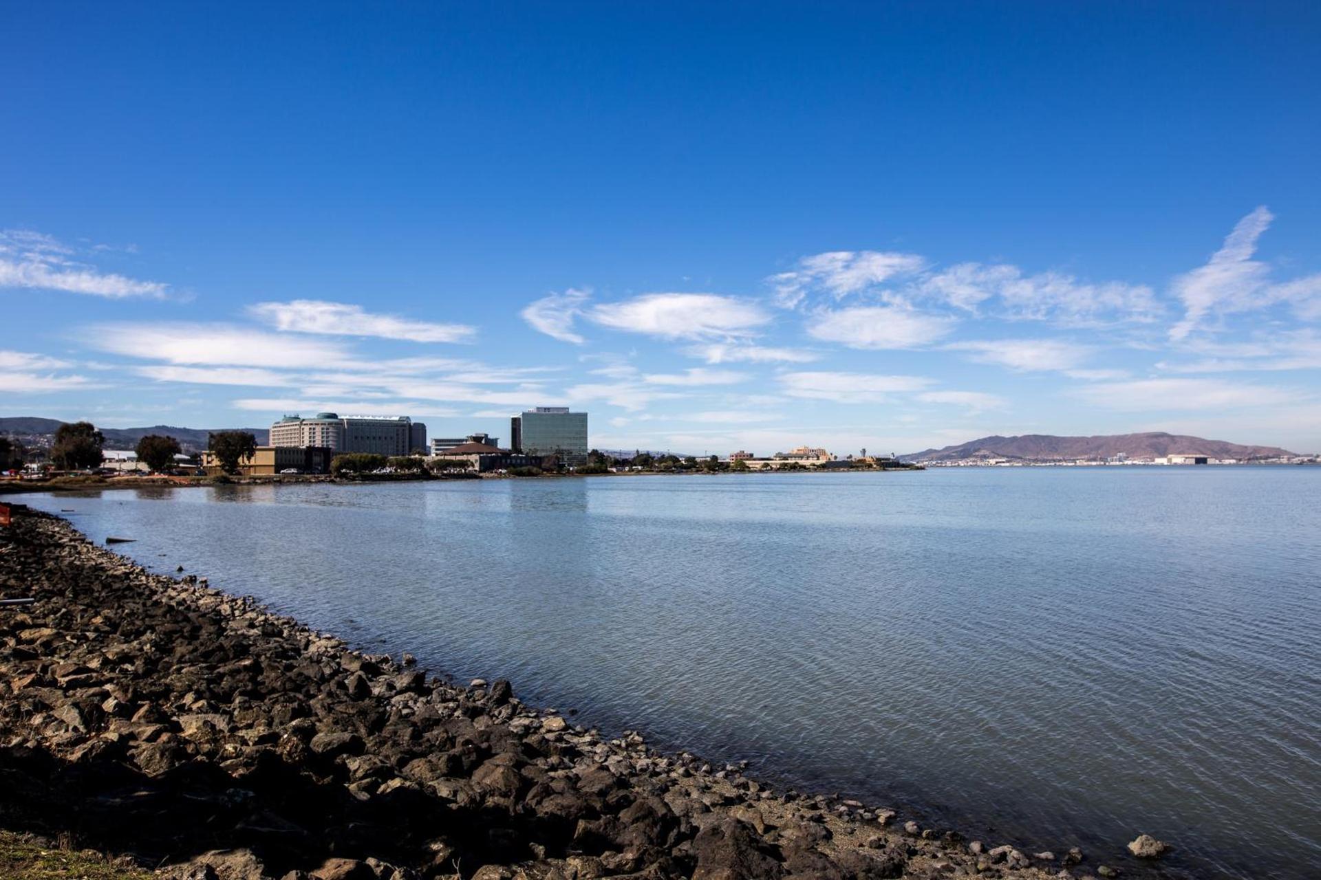 Crowne Plaza San Francisco Airport by IHG photo 26