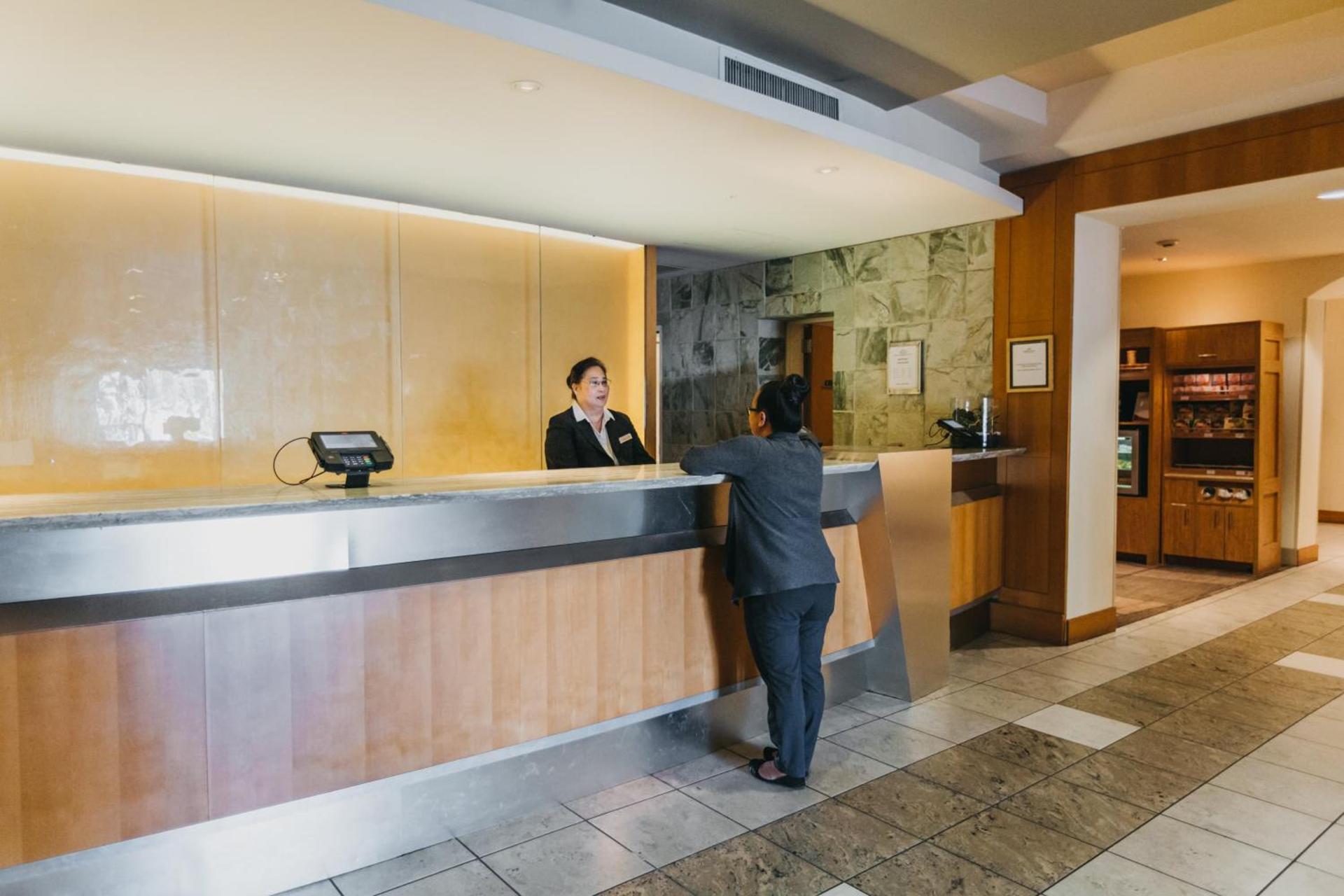 Crowne Plaza San Francisco Airport by IHG photo 4