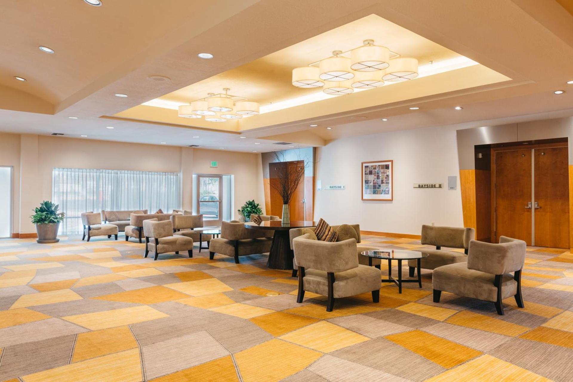 Crowne Plaza San Francisco Airport by IHG photo 2