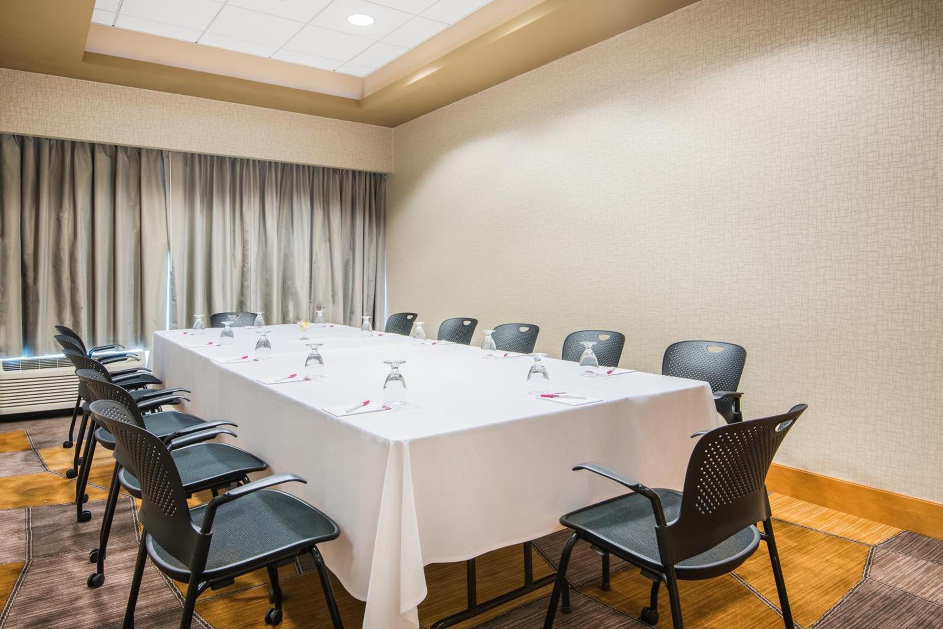 Crowne Plaza San Francisco Airport by IHG photo 41