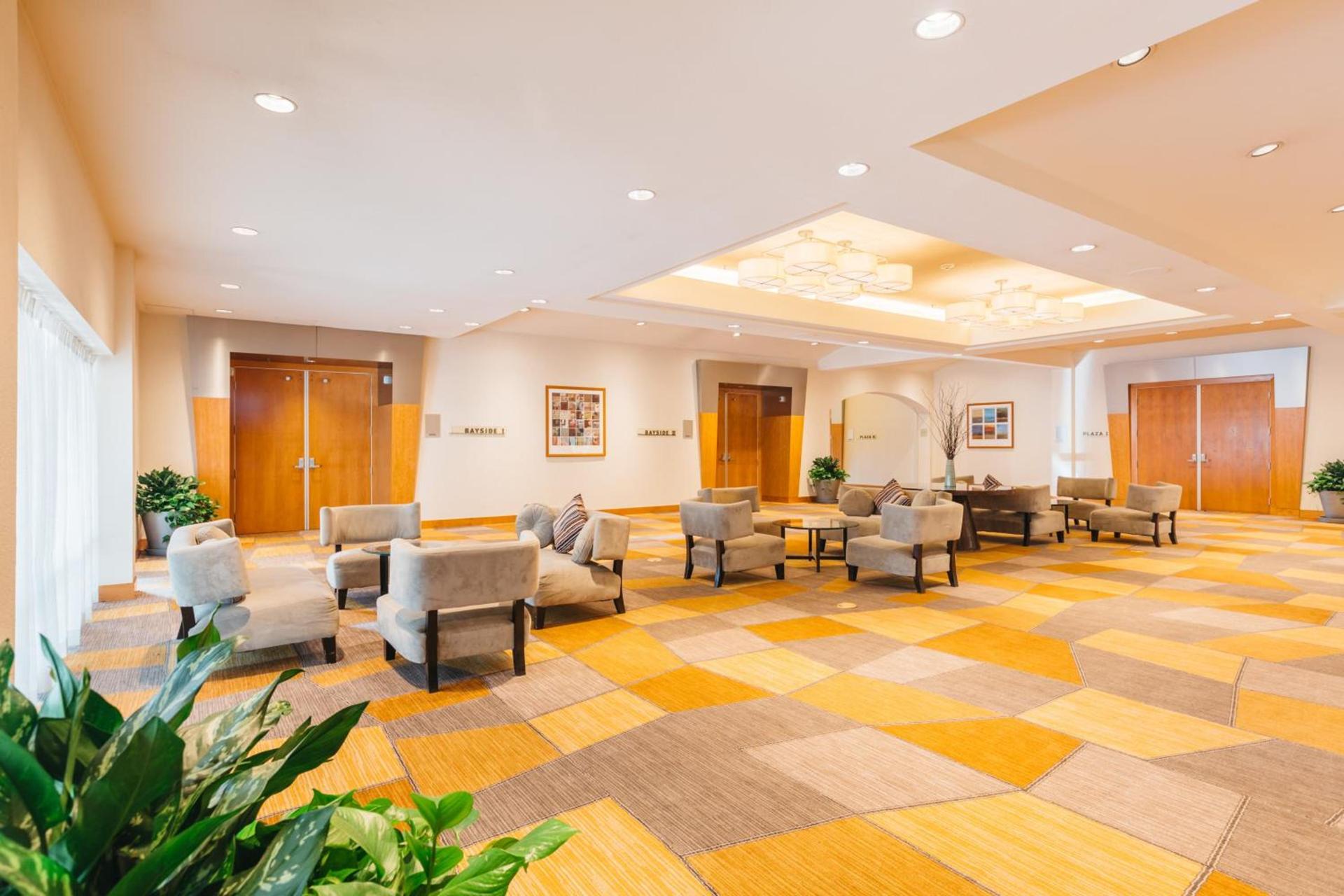 Crowne Plaza San Francisco Airport by IHG photo 6
