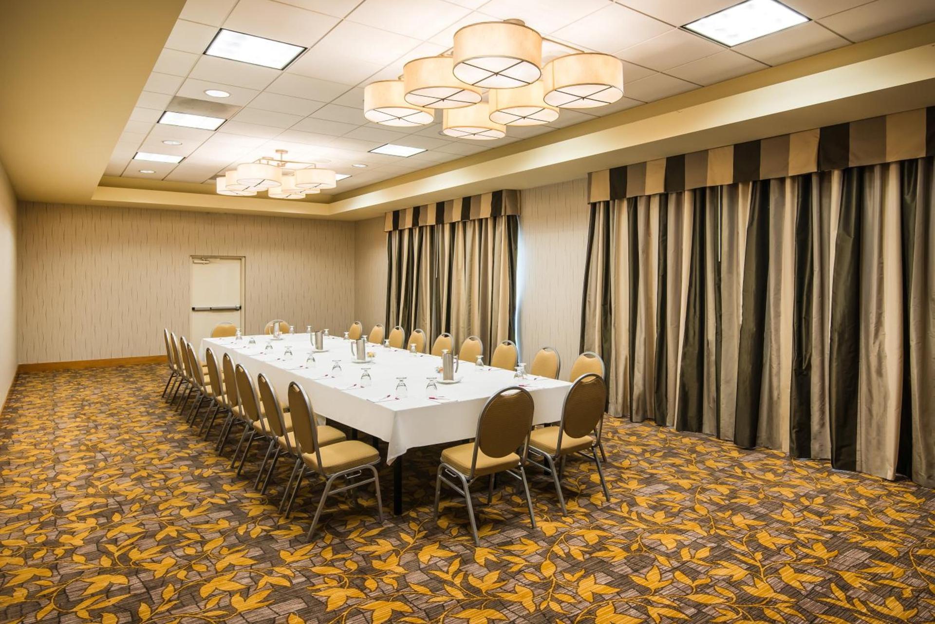 Crowne Plaza San Francisco Airport by IHG photo 32