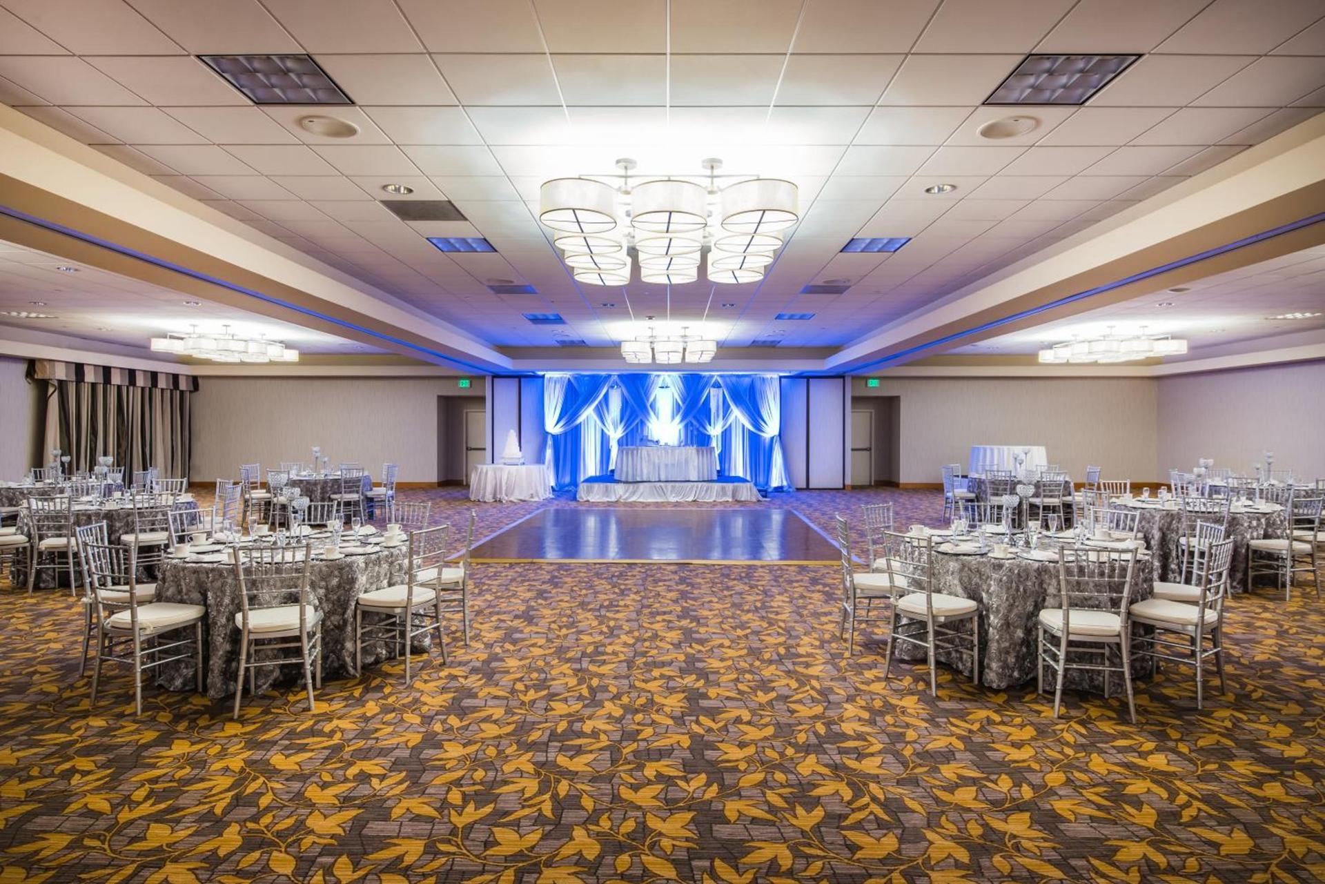 Crowne Plaza San Francisco Airport by IHG photo 44