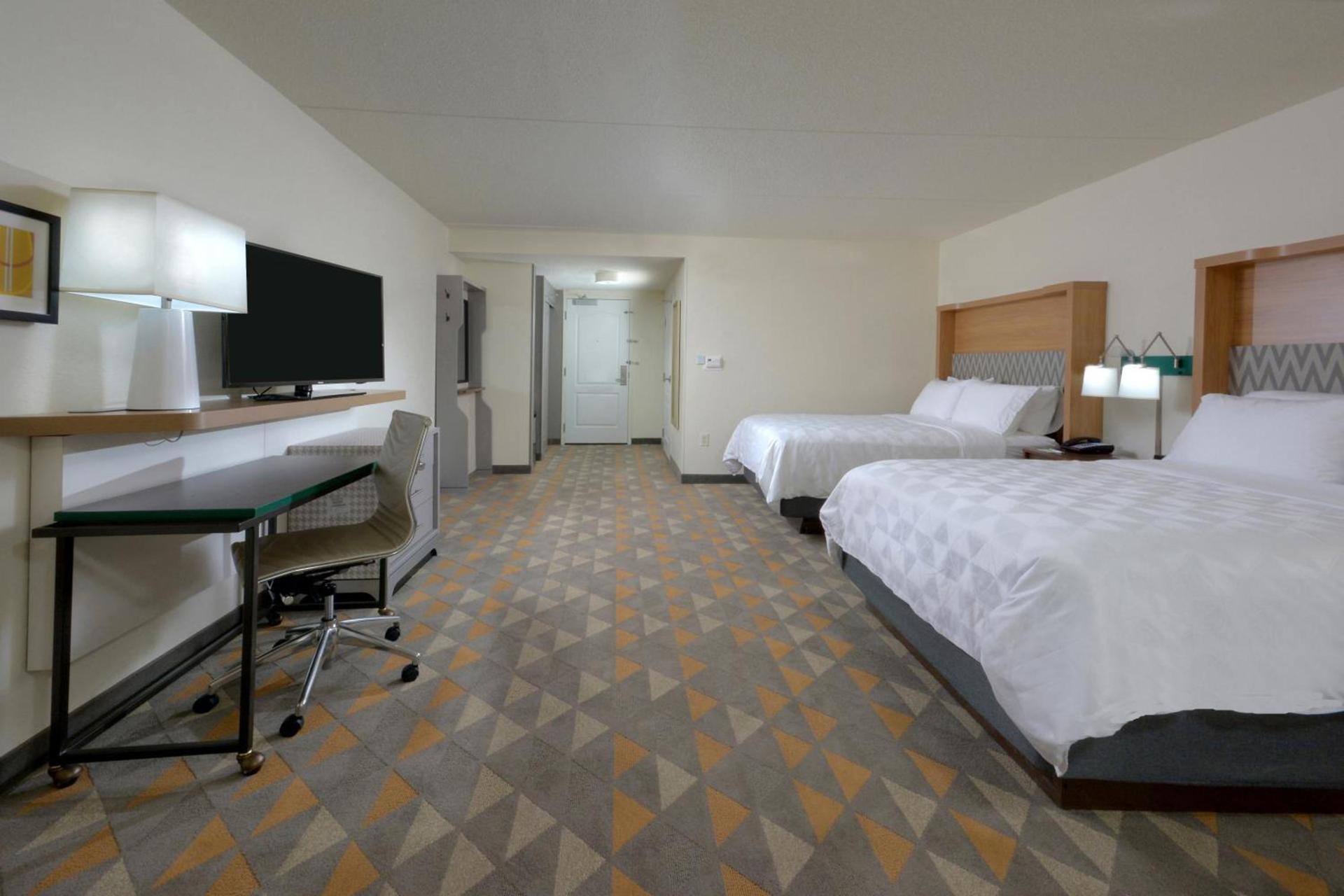 Holiday Inn Raleigh Durham Airport by IHG photo 25
