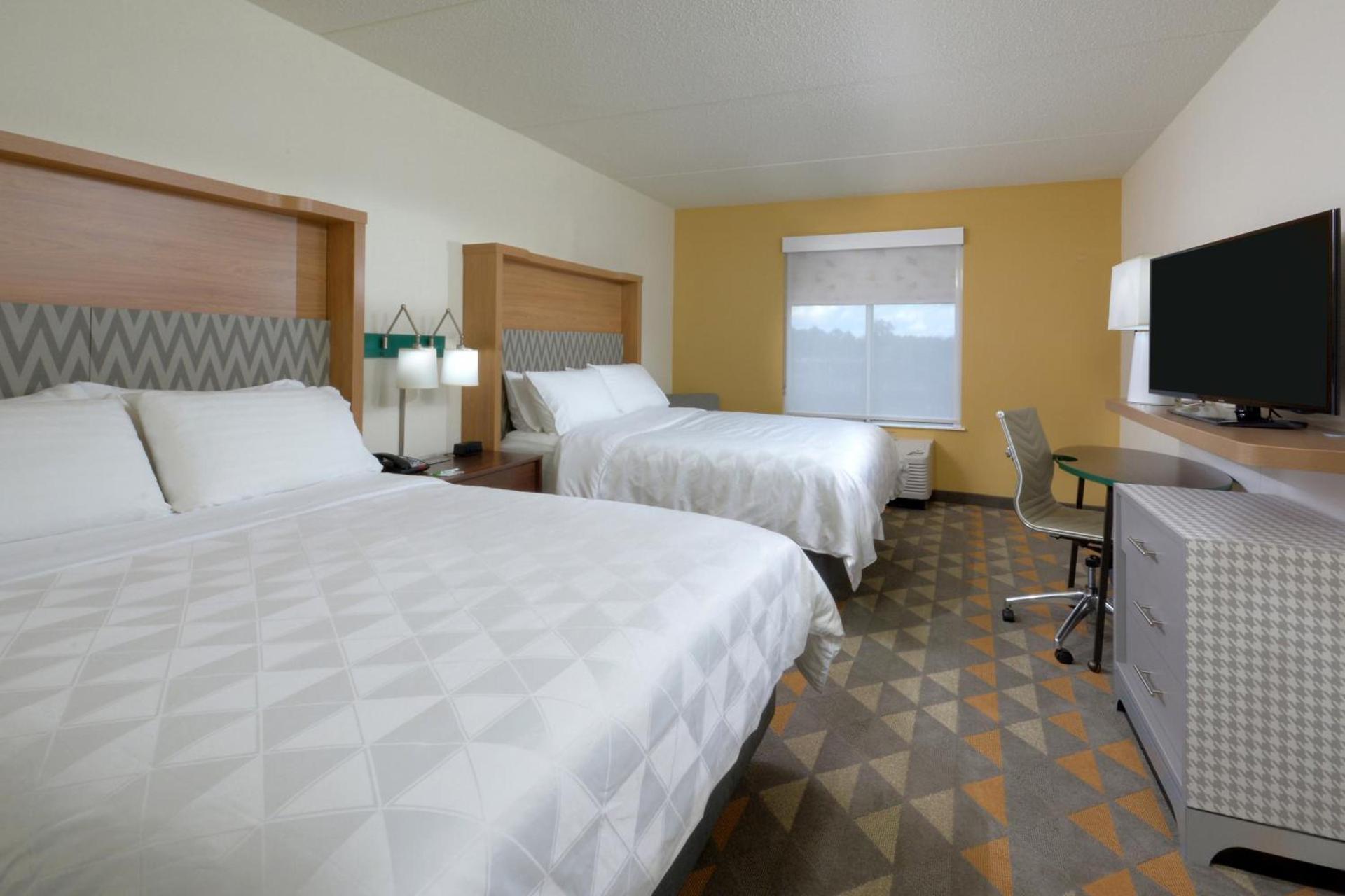 Holiday Inn Raleigh Durham Airport by IHG photo 33
