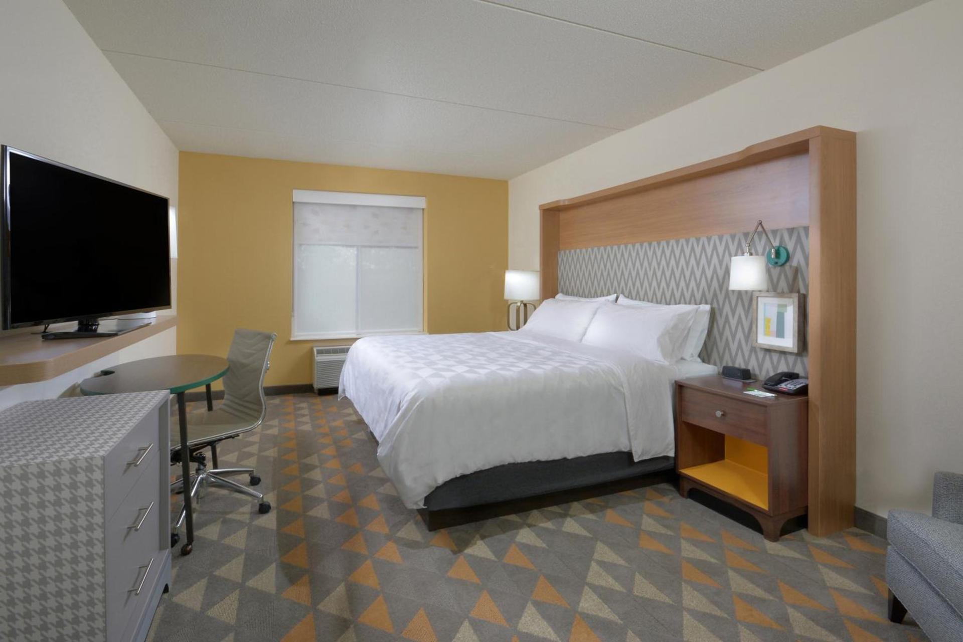 Holiday Inn Raleigh Durham Airport by IHG photo 32
