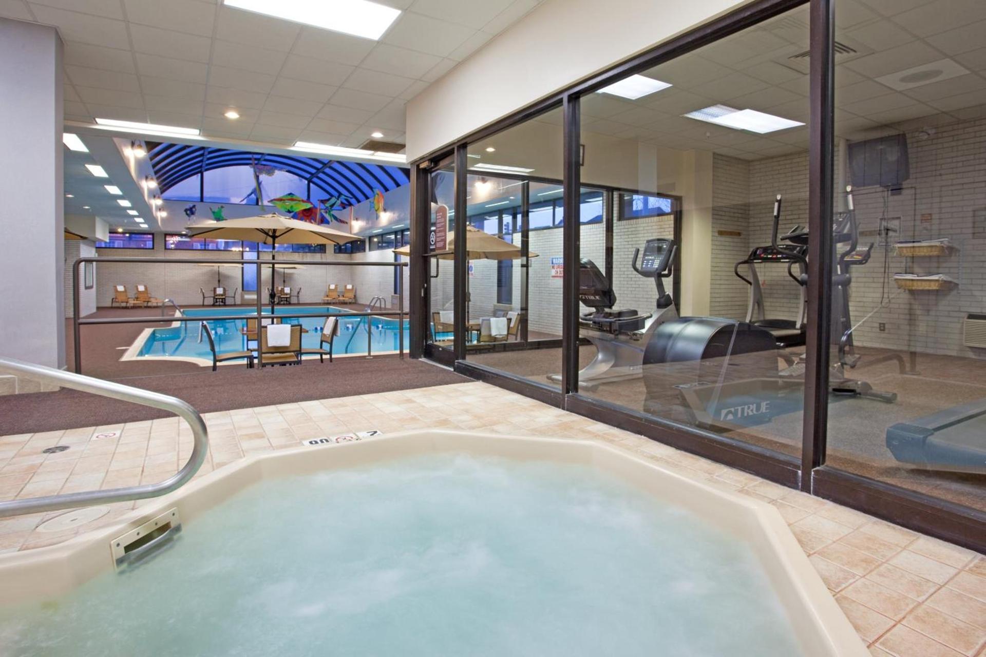 Holiday Inn Johnstown-Downtown by IHG photo 39