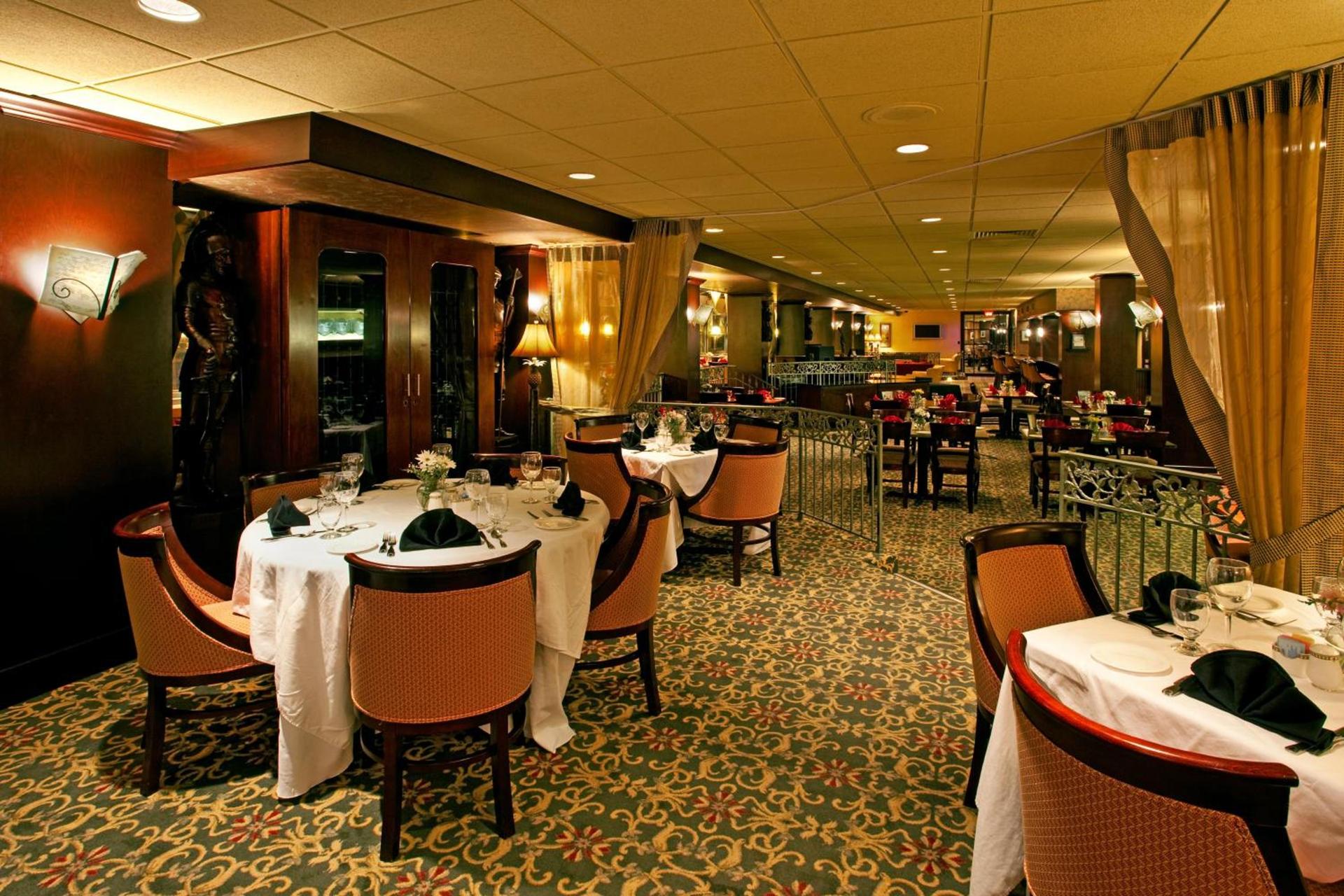 Holiday Inn Johnstown-Downtown by IHG photo 34
