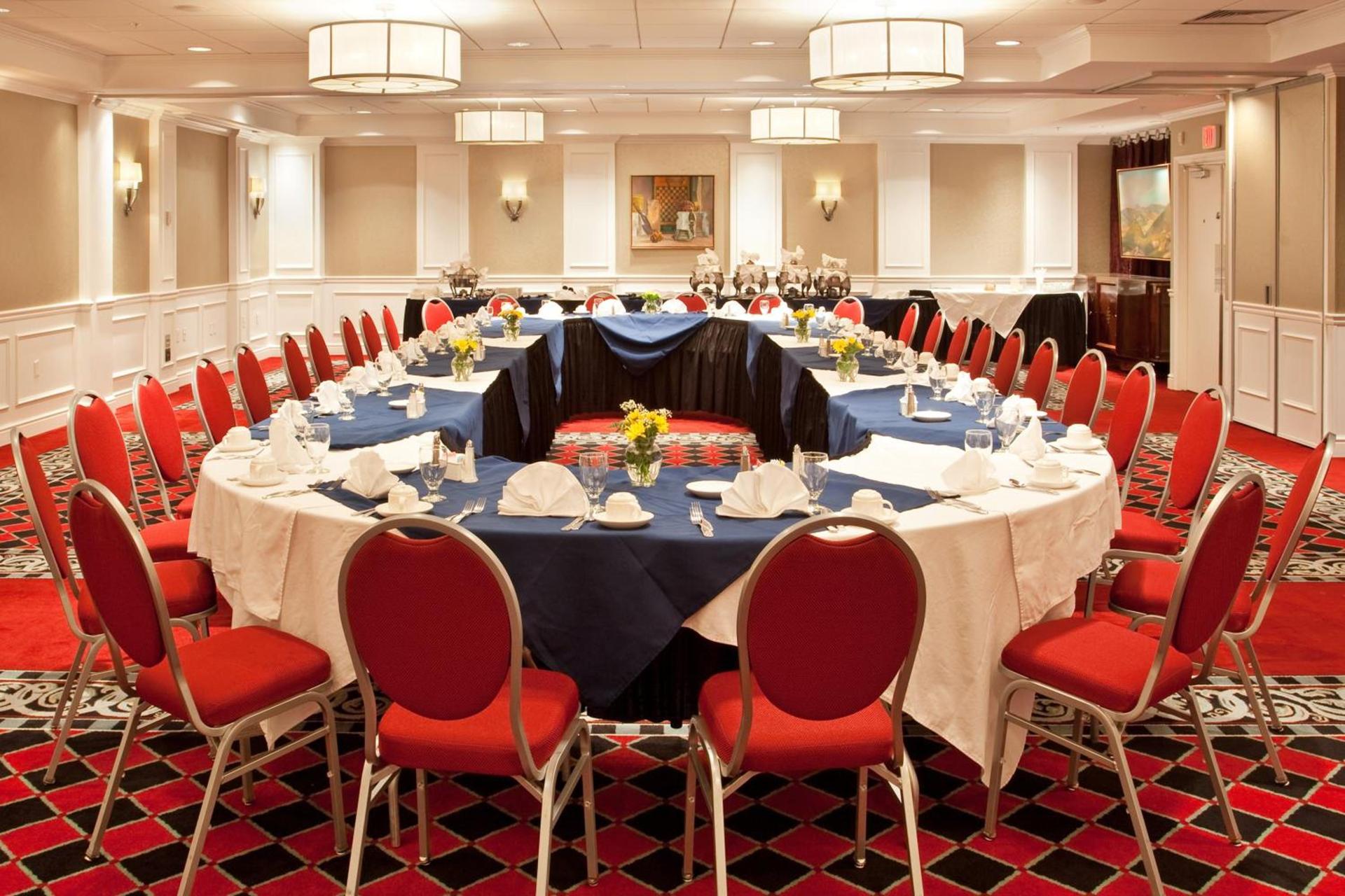 Holiday Inn Johnstown-Downtown by IHG photo 24