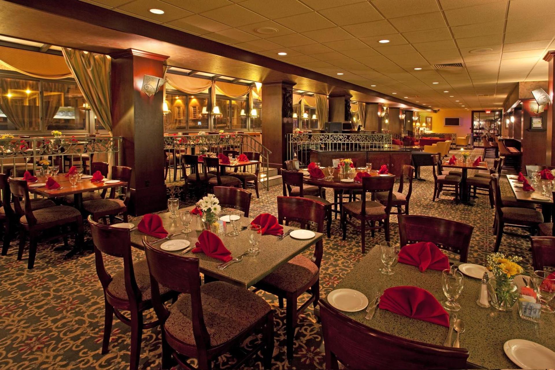 Holiday Inn Johnstown-Downtown by IHG photo 36