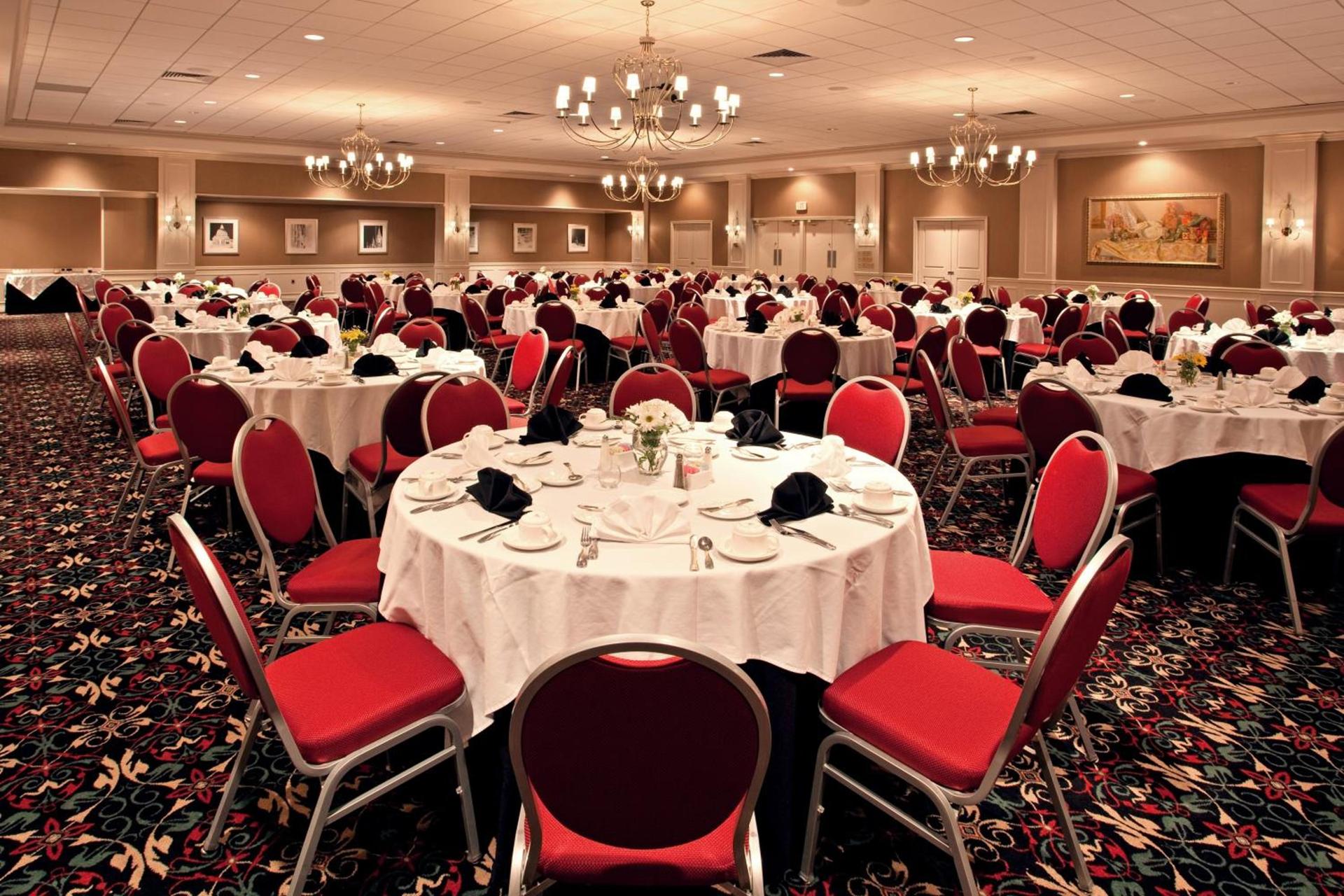 Holiday Inn Johnstown-Downtown by IHG photo 43