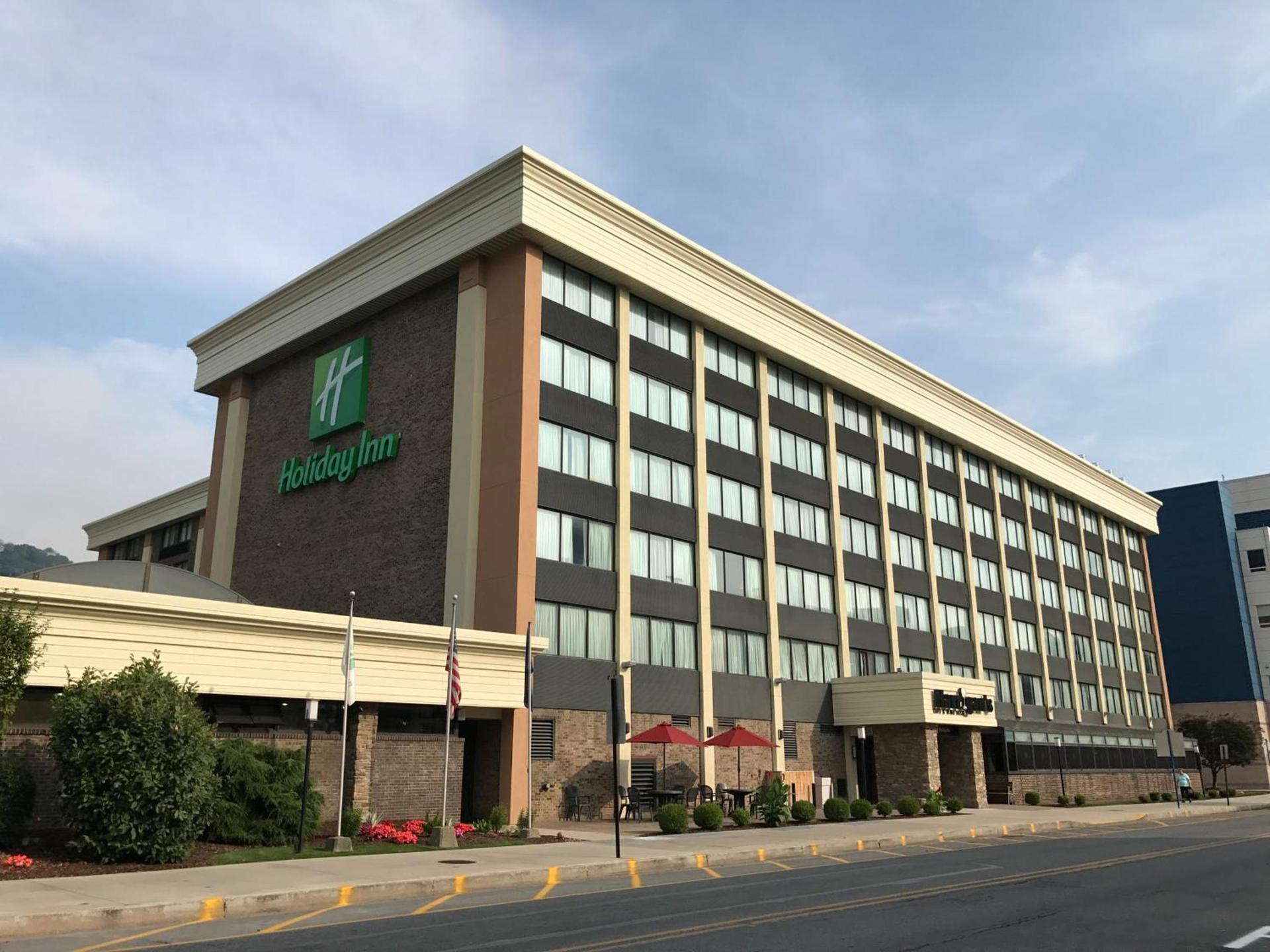Holiday Inn Johnstown-Downtown by IHG — hotel in Johnstown